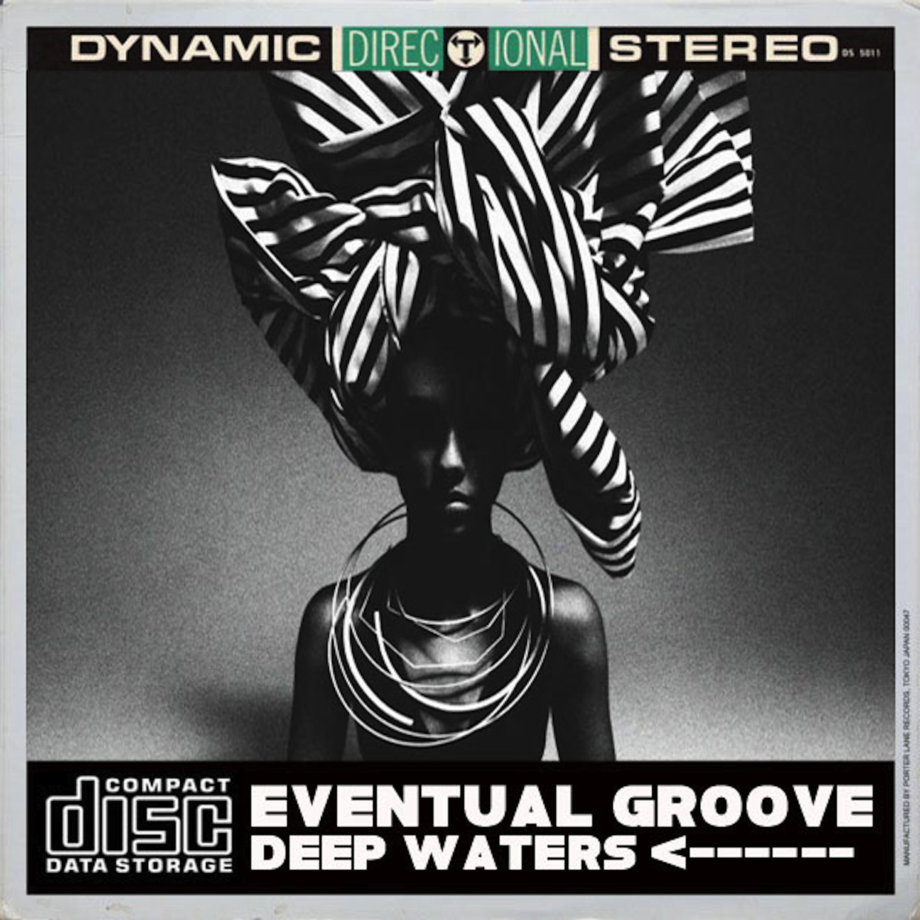 Eventual Groove - Long Way