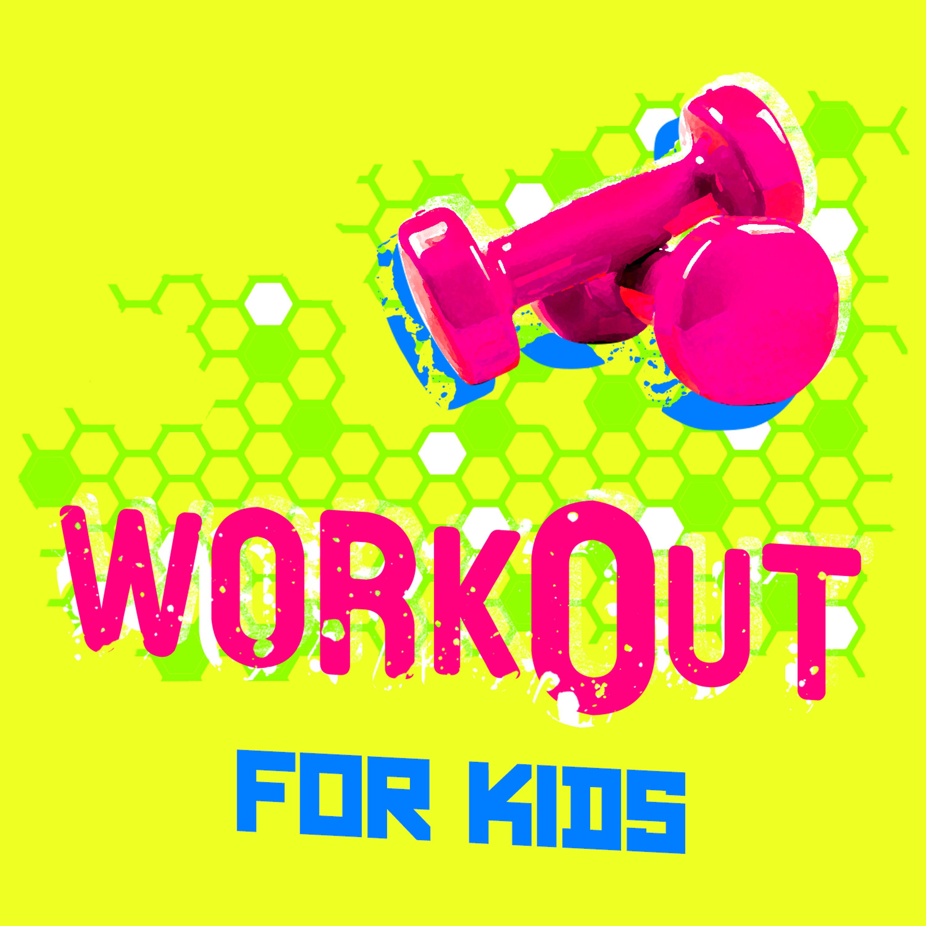 Fun Workout Hits - West Coast (124 BPM)