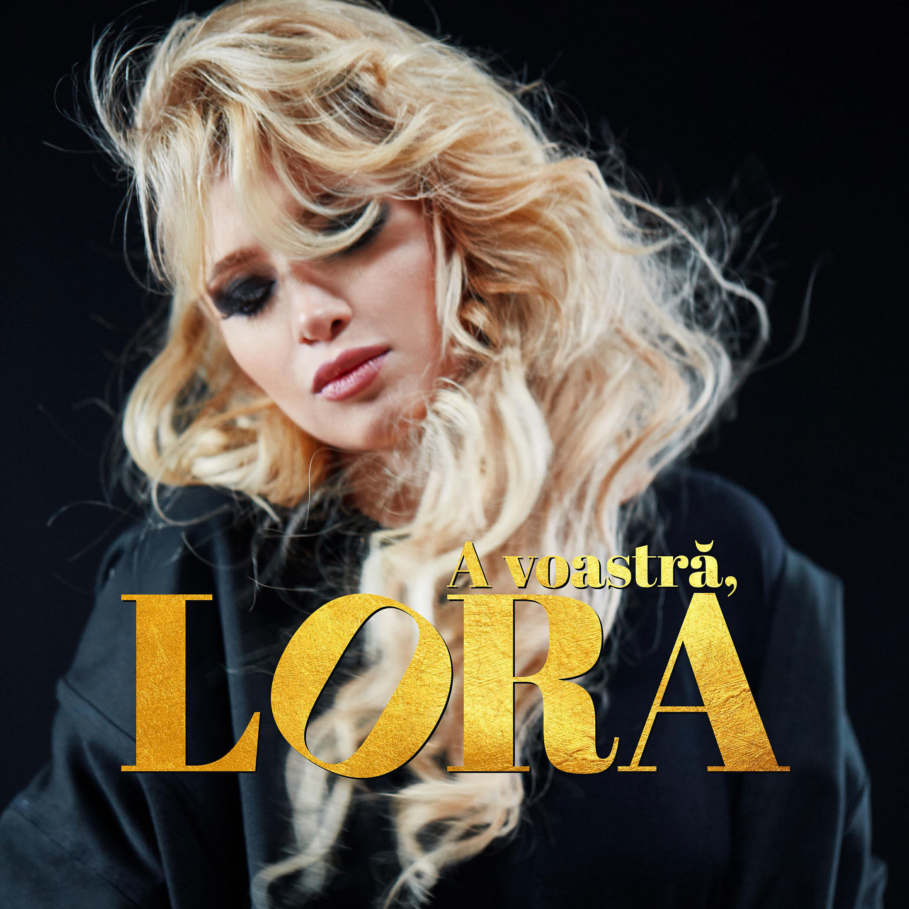 LORA - Arde
