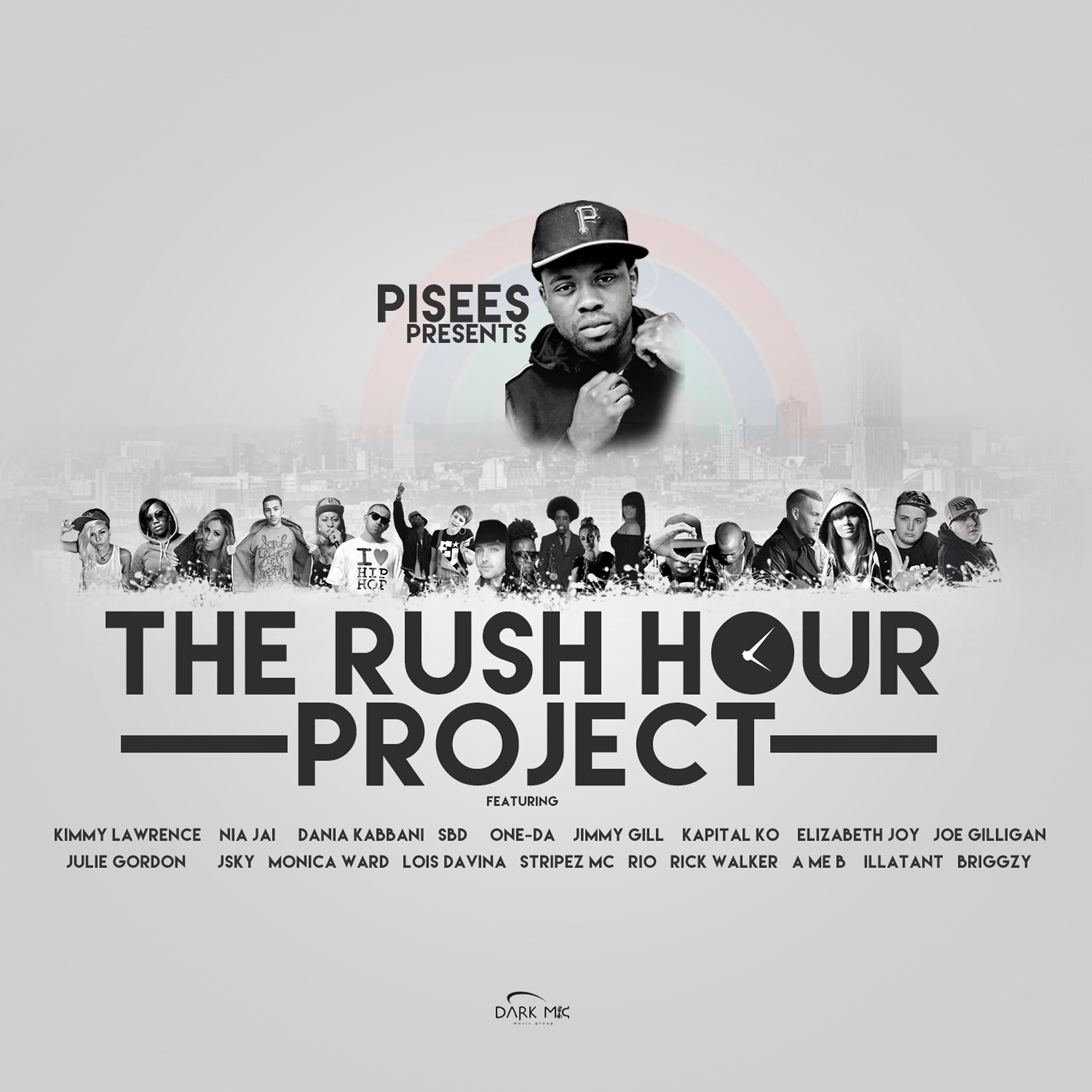 Постер альбома The Rush Hour Project