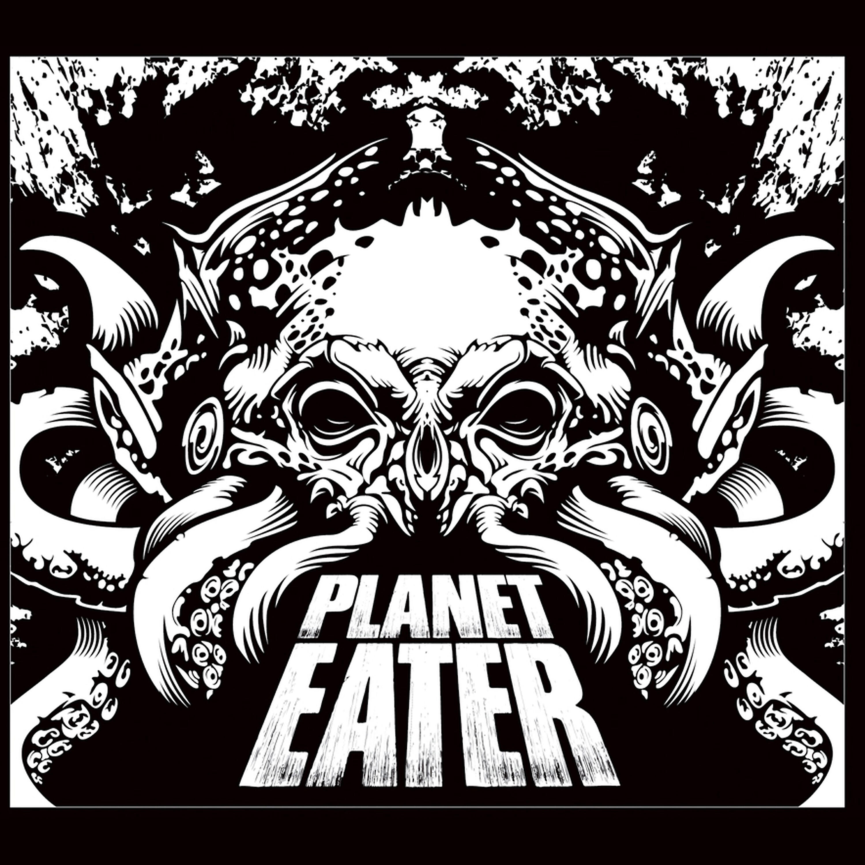 Planet Eater - Collective Amnesia