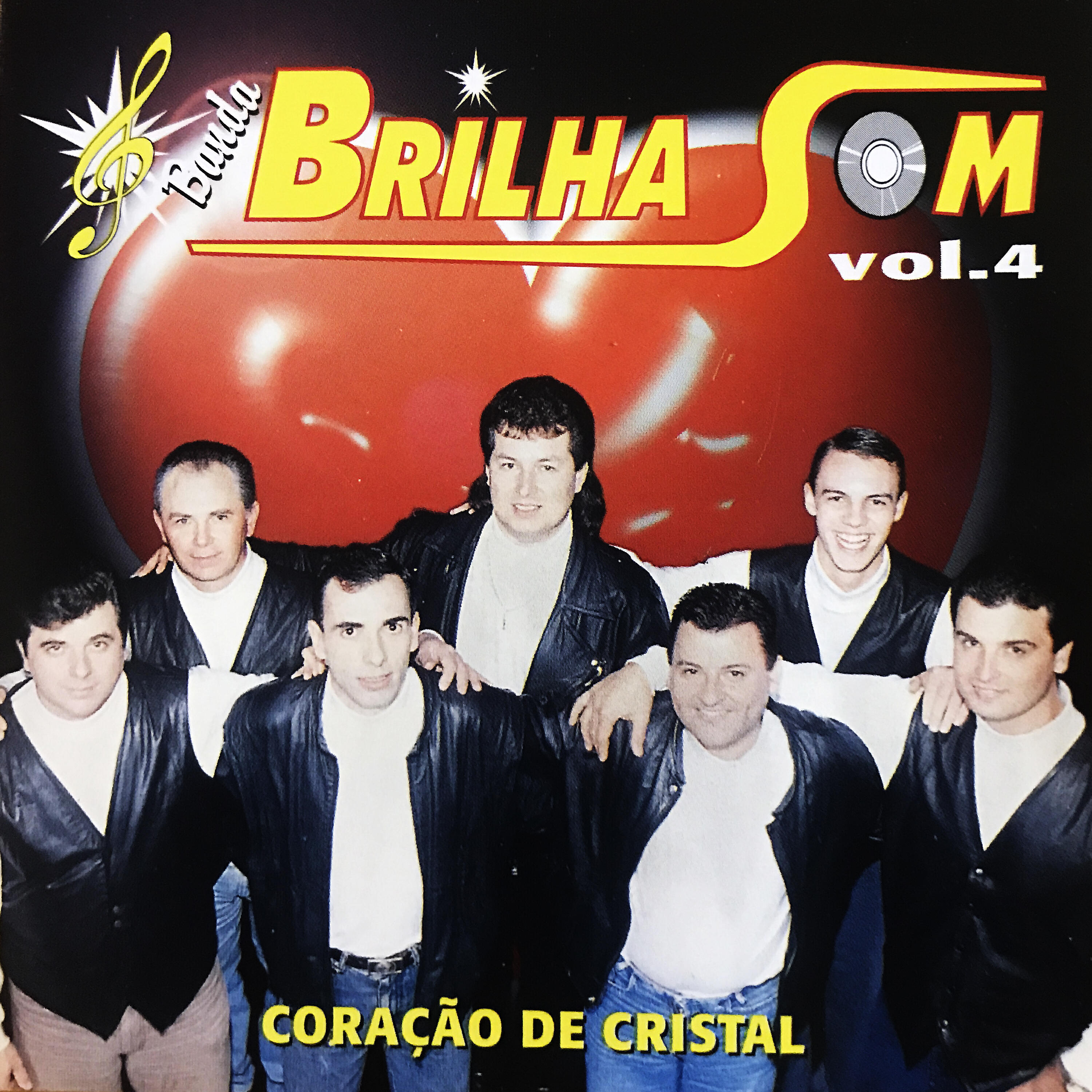 Brilha Som - Tomando Viagra