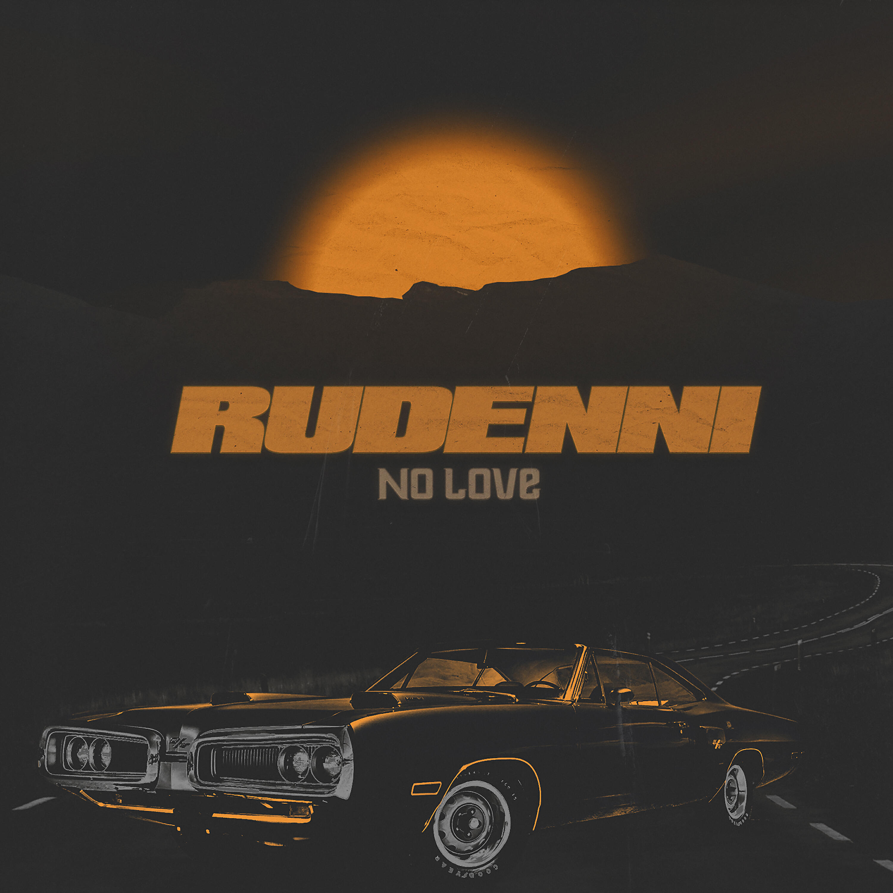 RUDENNI - No Love