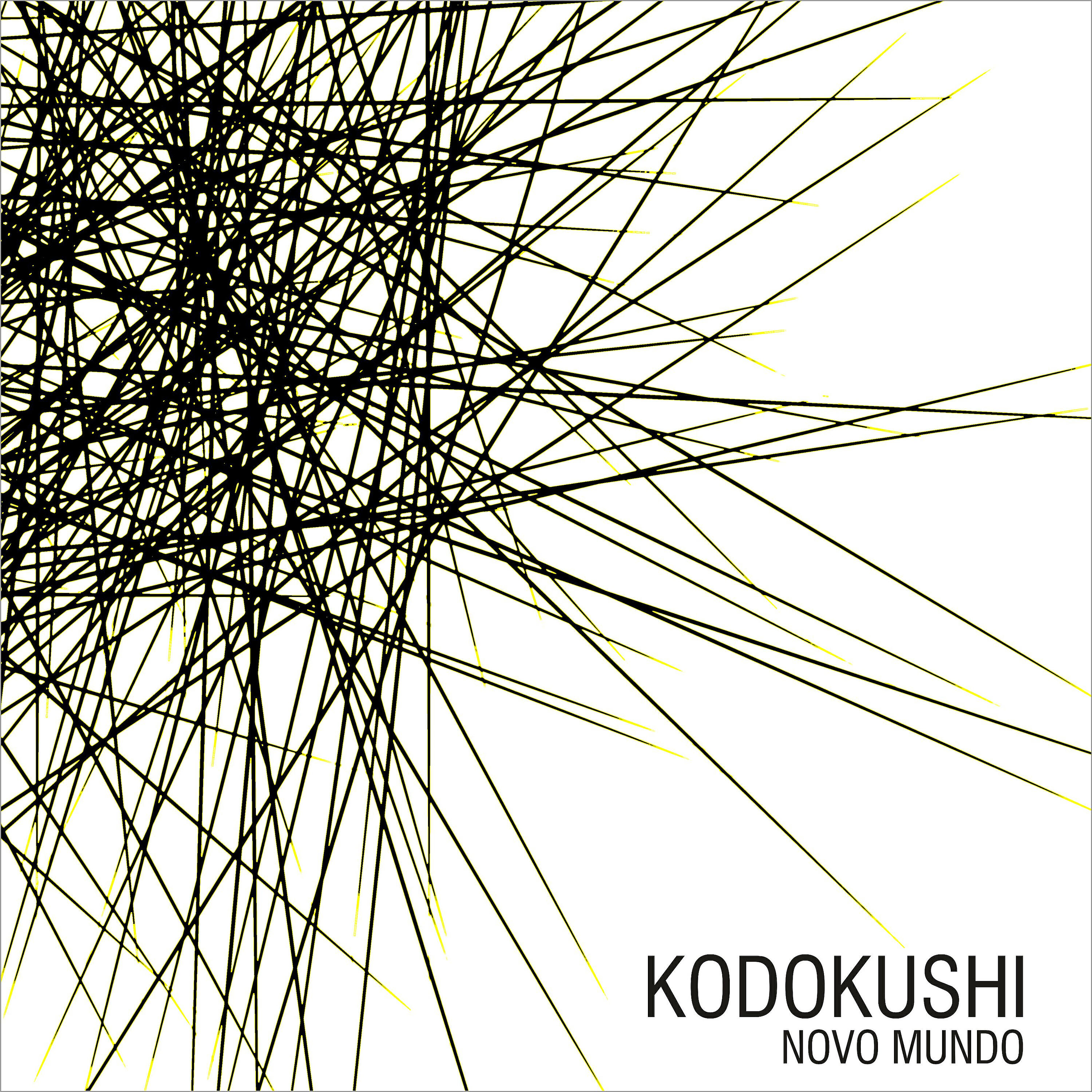 Kodokushi - Heavy Handed