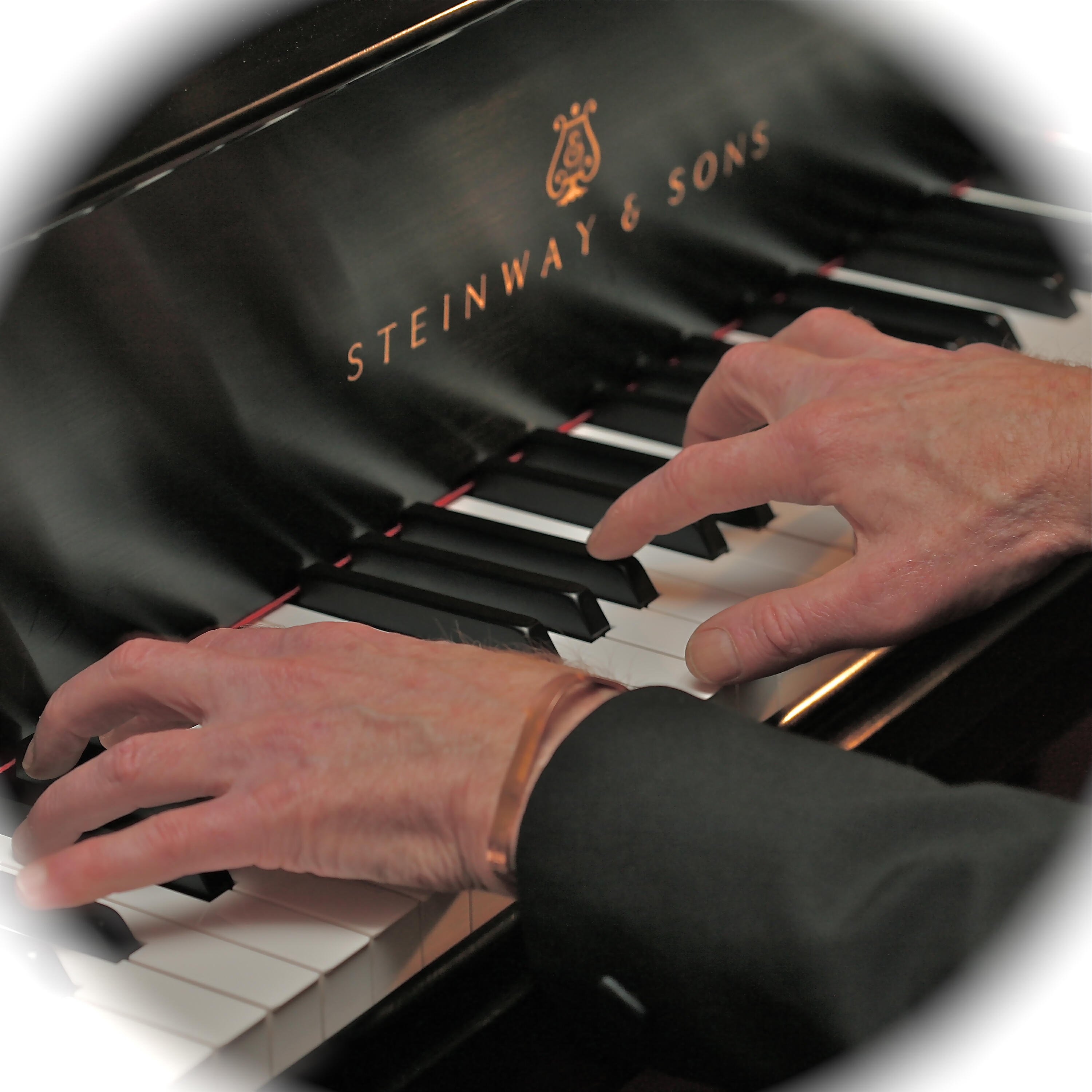 Allan Stuart - Lil Will's Romp