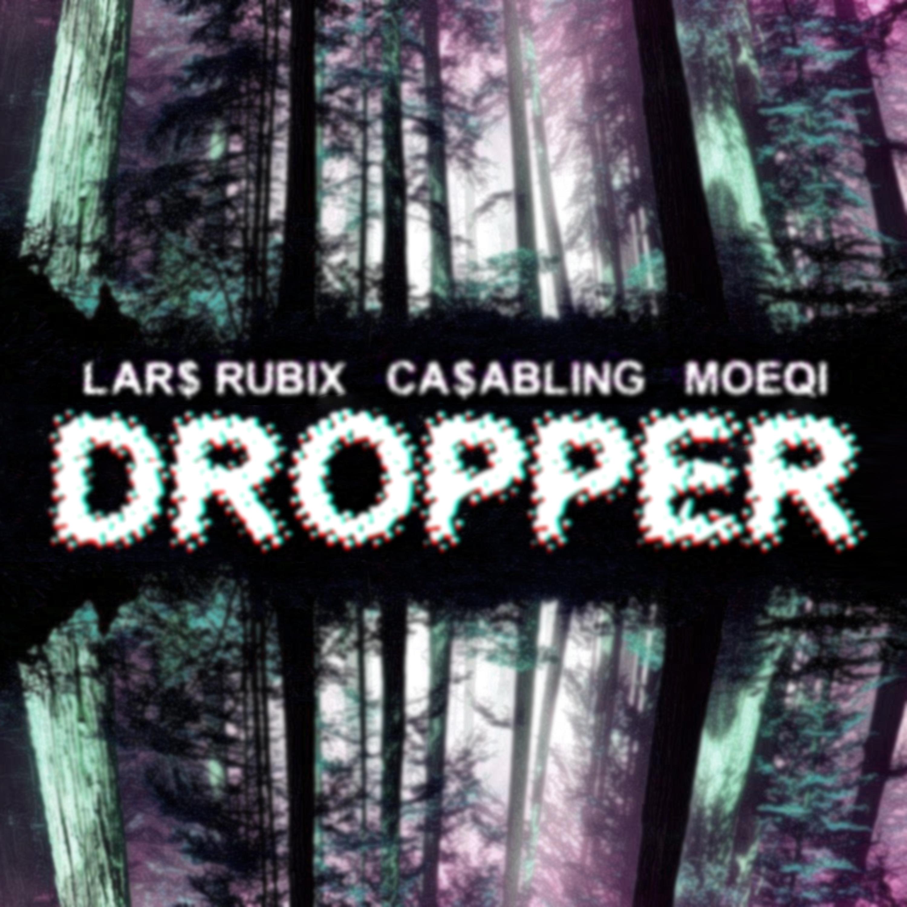 Постер альбома Dropper