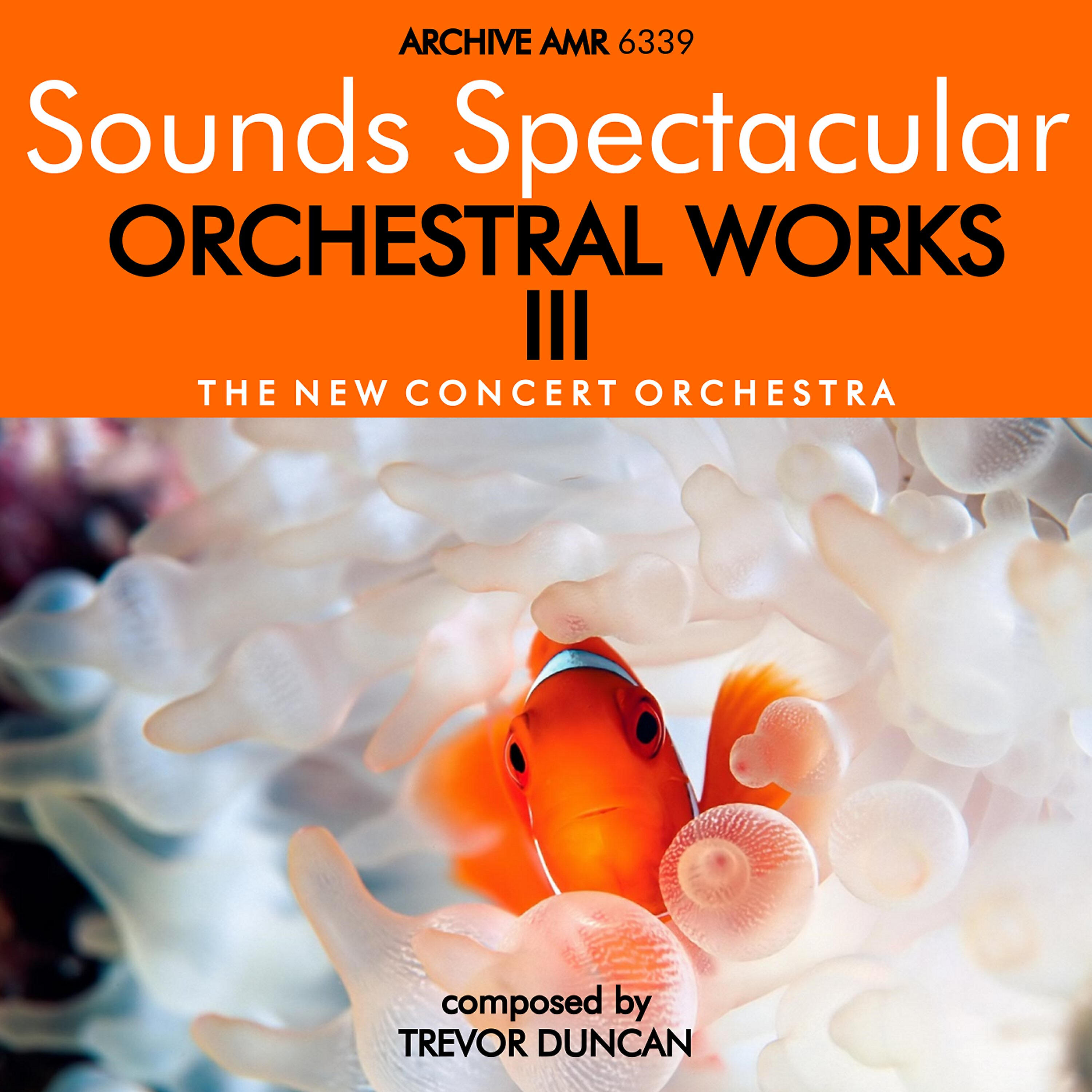 Trevor Duncan - The Visionaries Suite (G1) The Grand March [First Part] (Stereo)