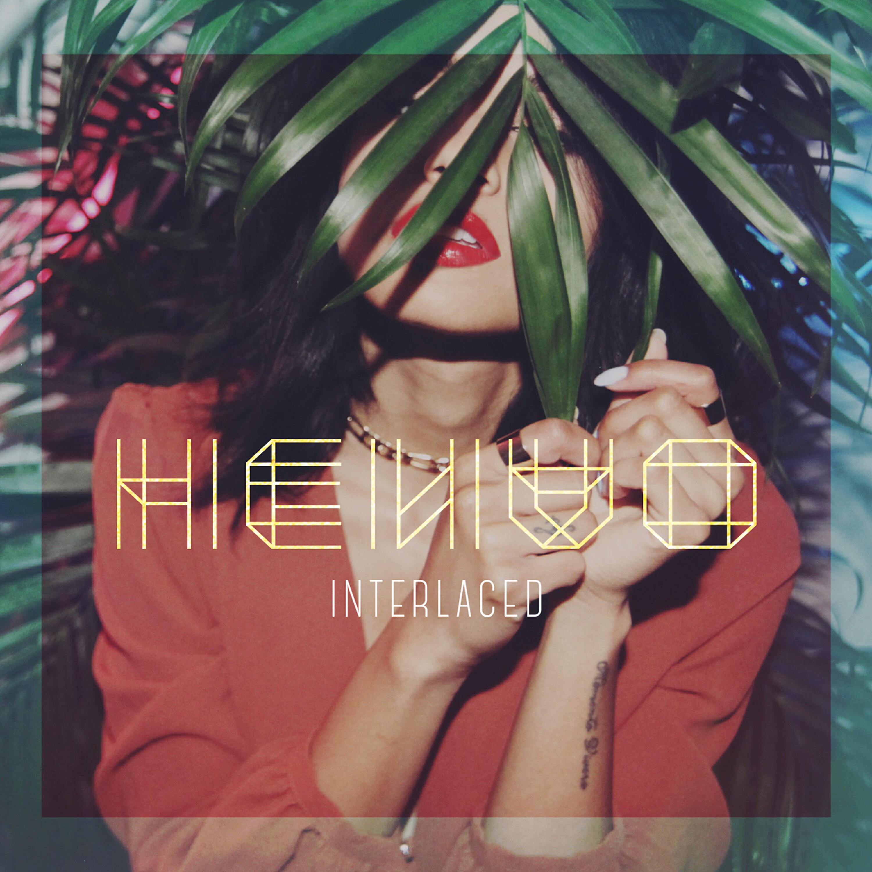 Henao - Salty Water