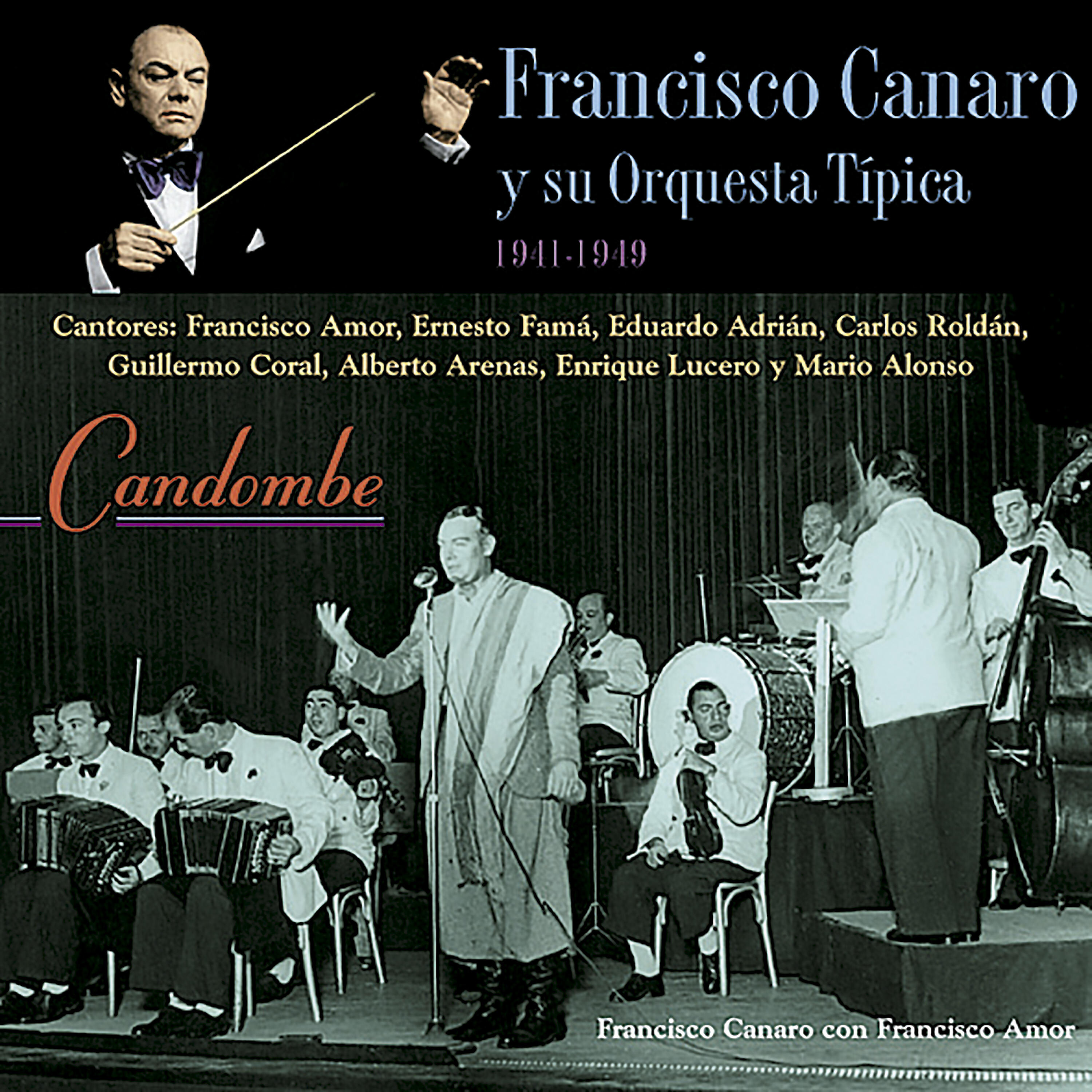 Francisco Amor - Amemonos