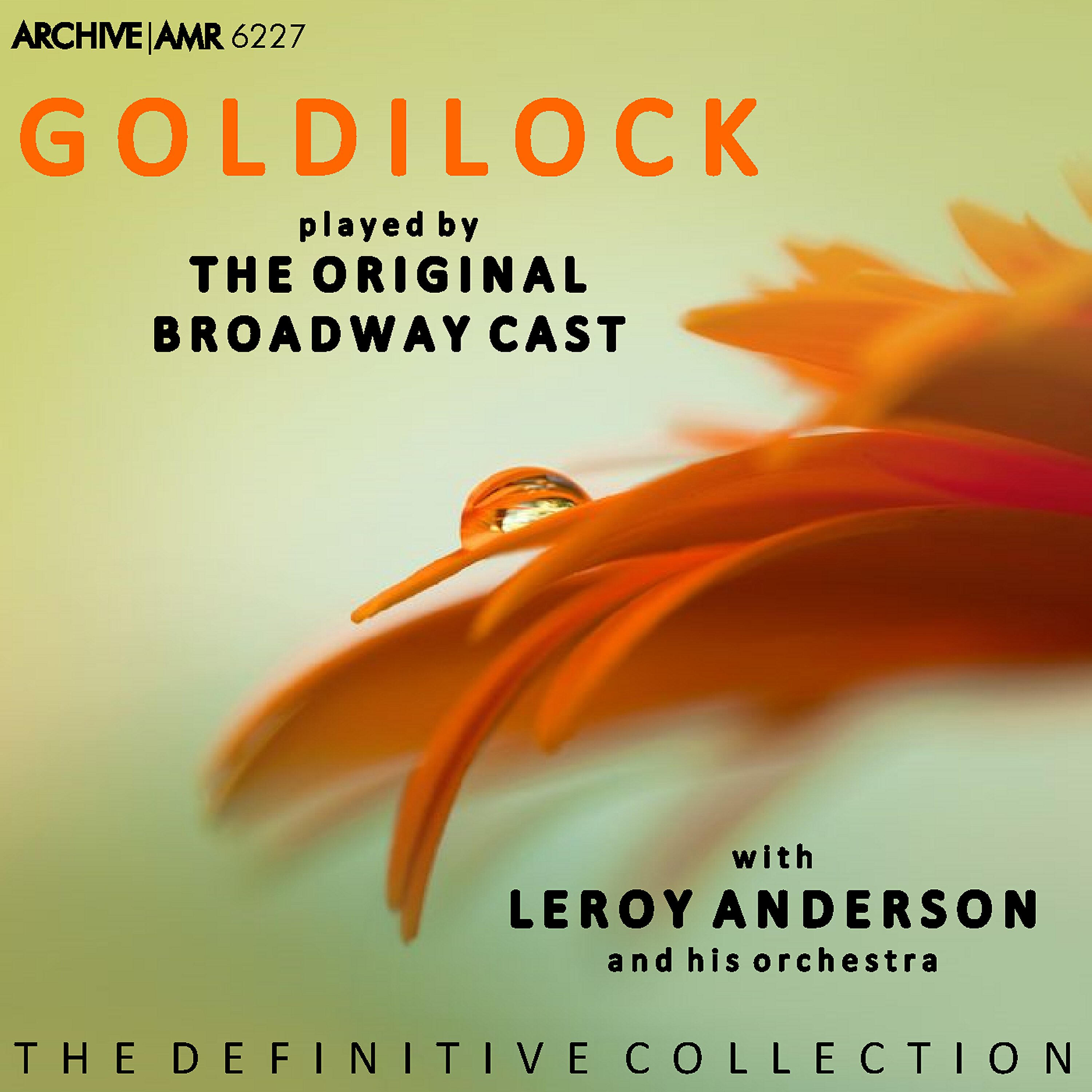 Leroy Anderson Orchestra - Heart Of Stone (Pyramid Dance)