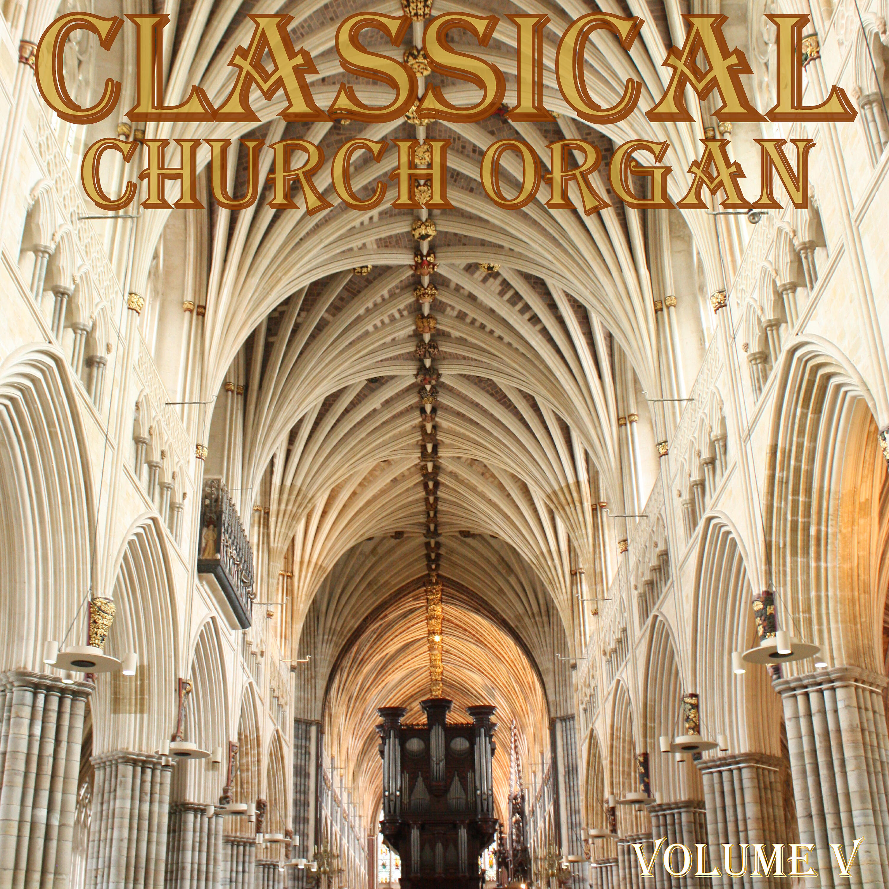 Harry Hamer - Chorale Prelude 