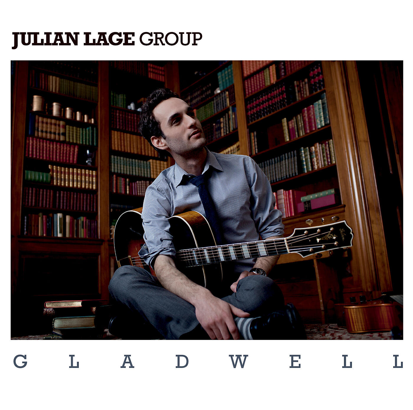 Julian Lage Group - Point The Way