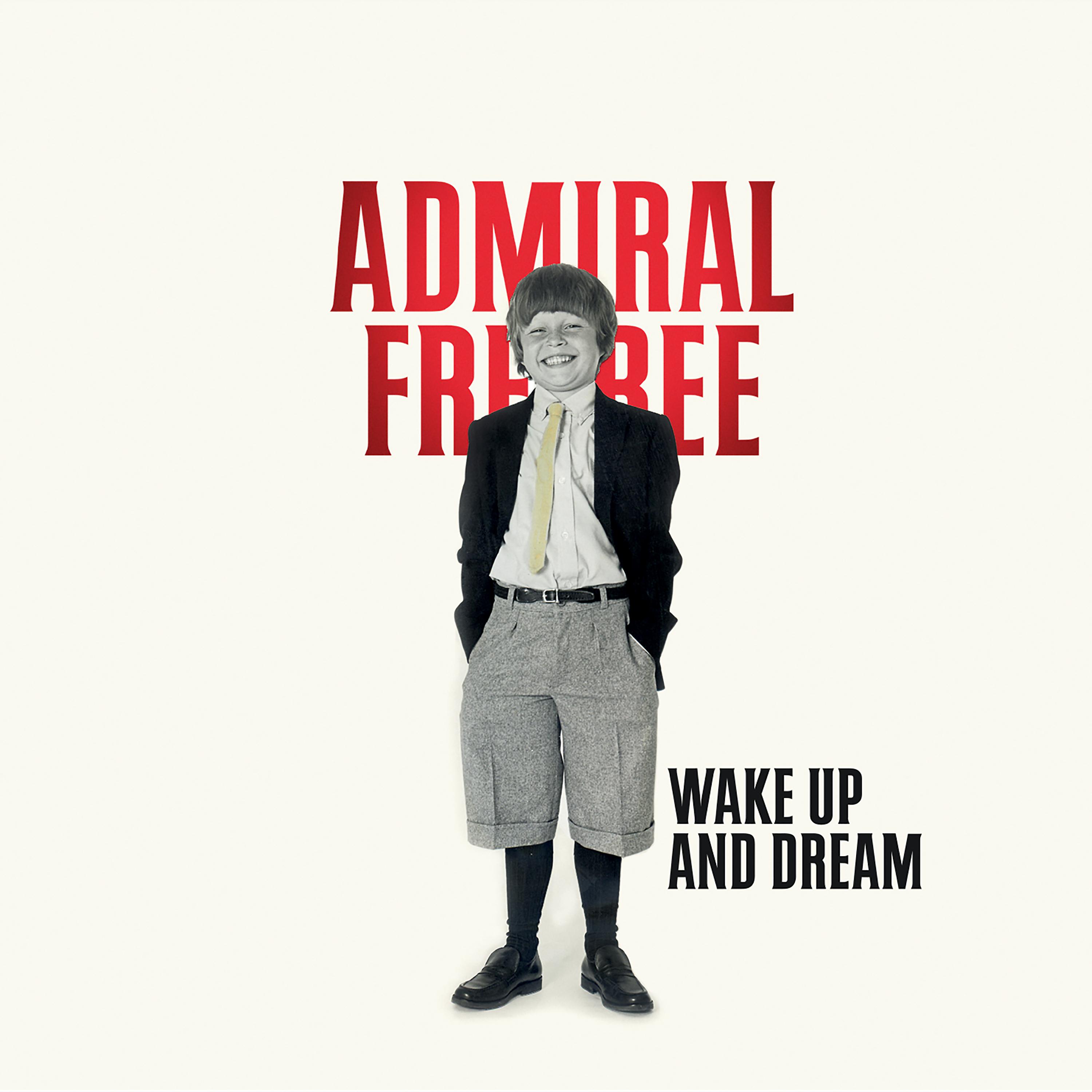 Постер альбома Wake Up and Dream