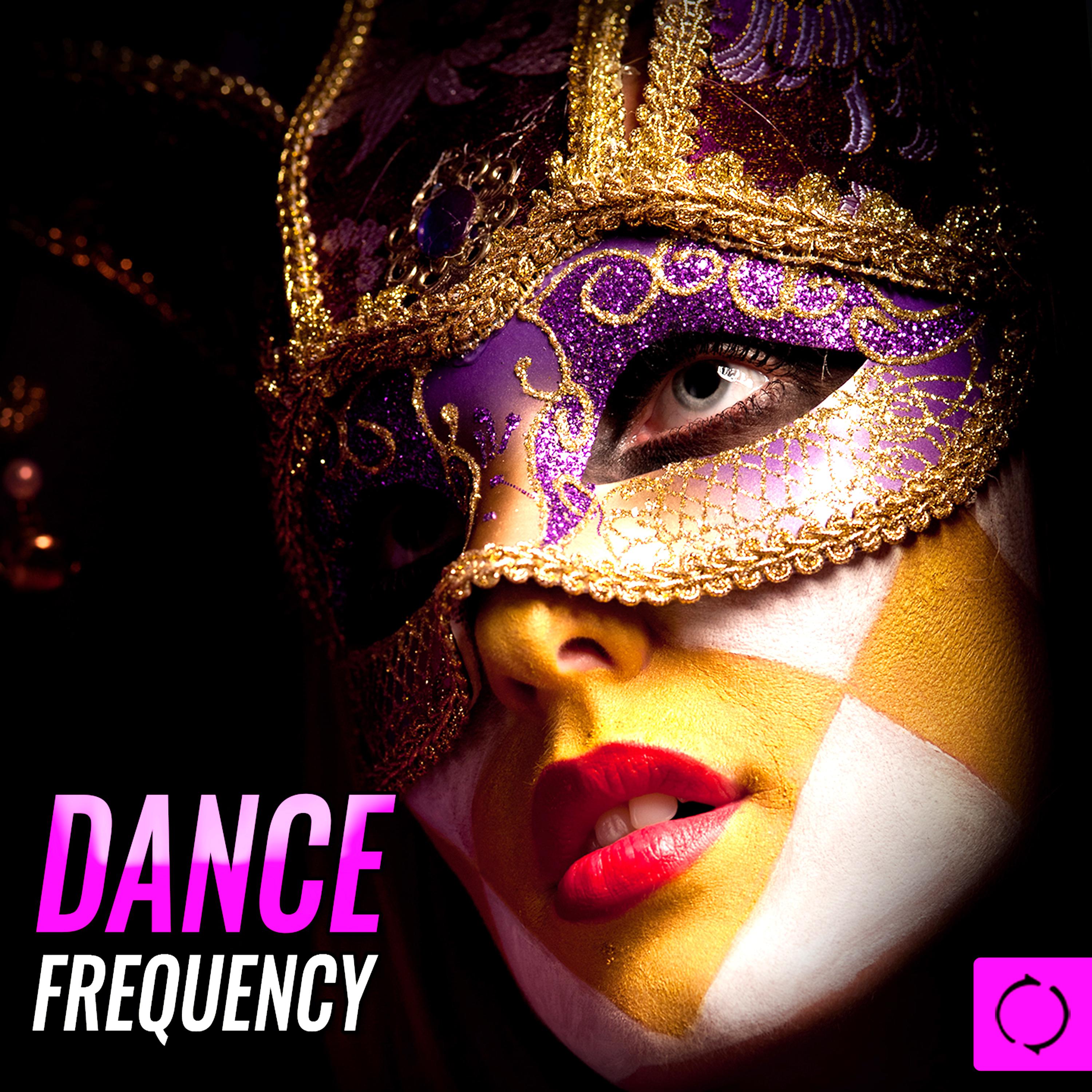 Постер альбома Dance Frequency