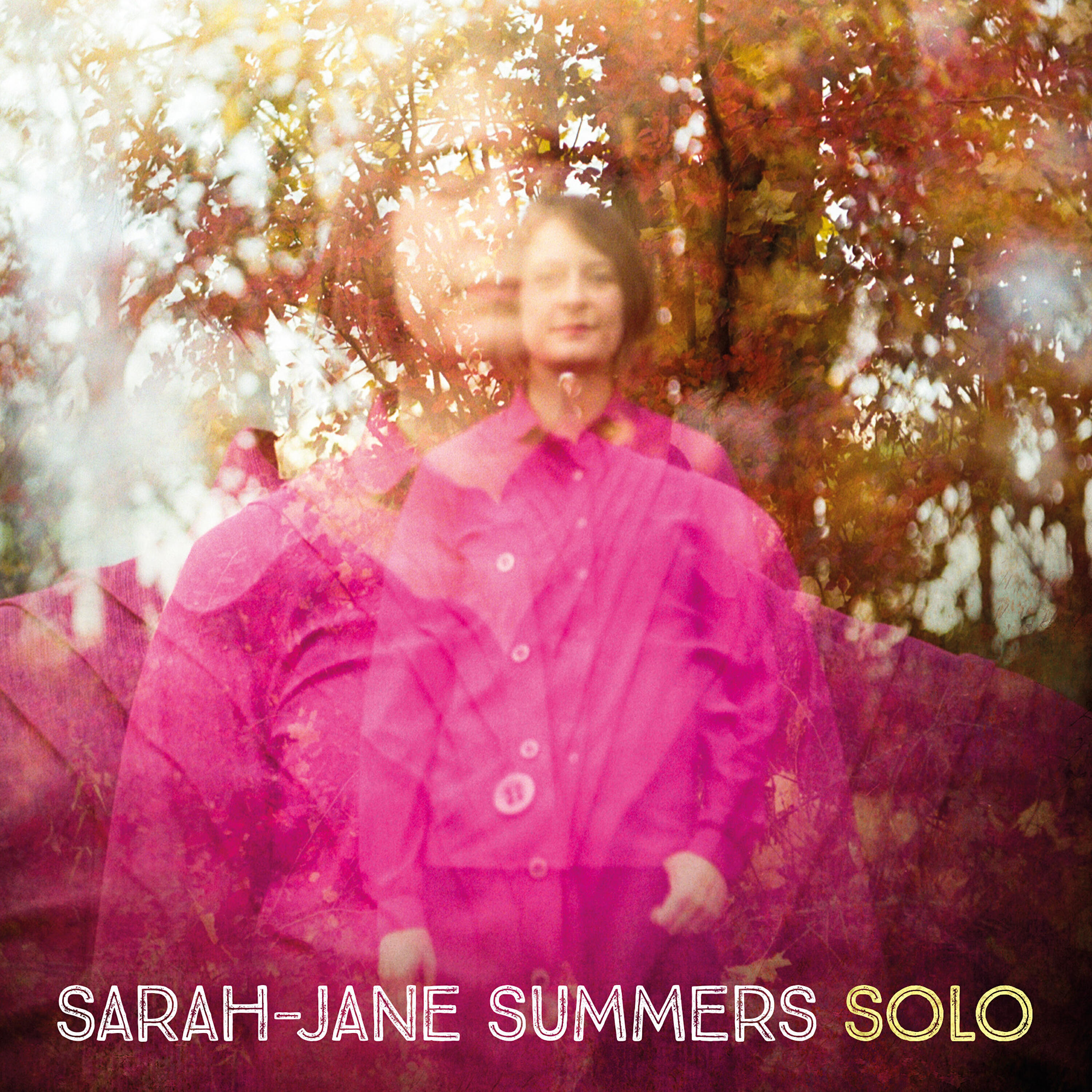 Sarah-Jane Summers - Cumha Mhic a H-Arasaig (Macintosh's Lament)