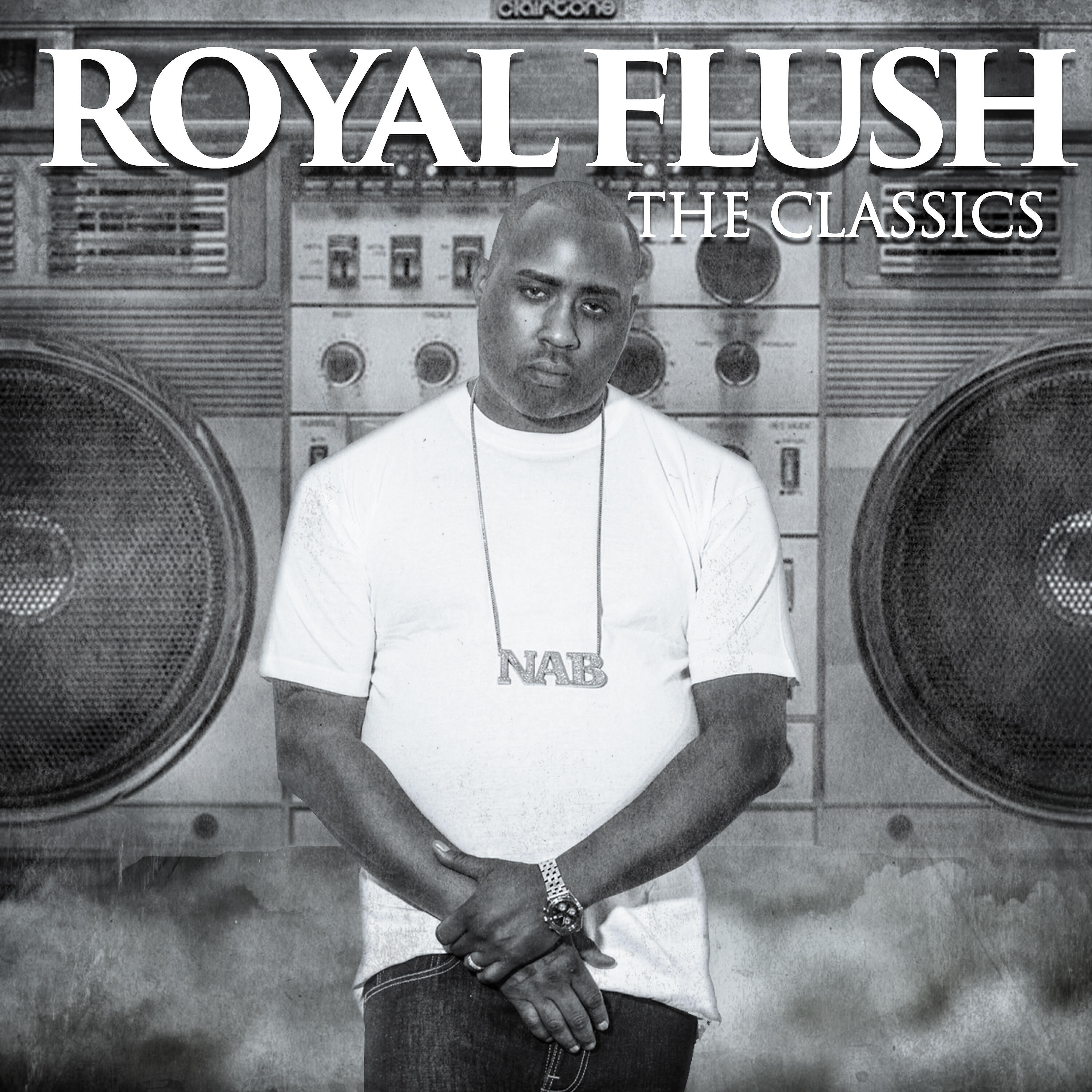 Royal Flush - Angel Dust