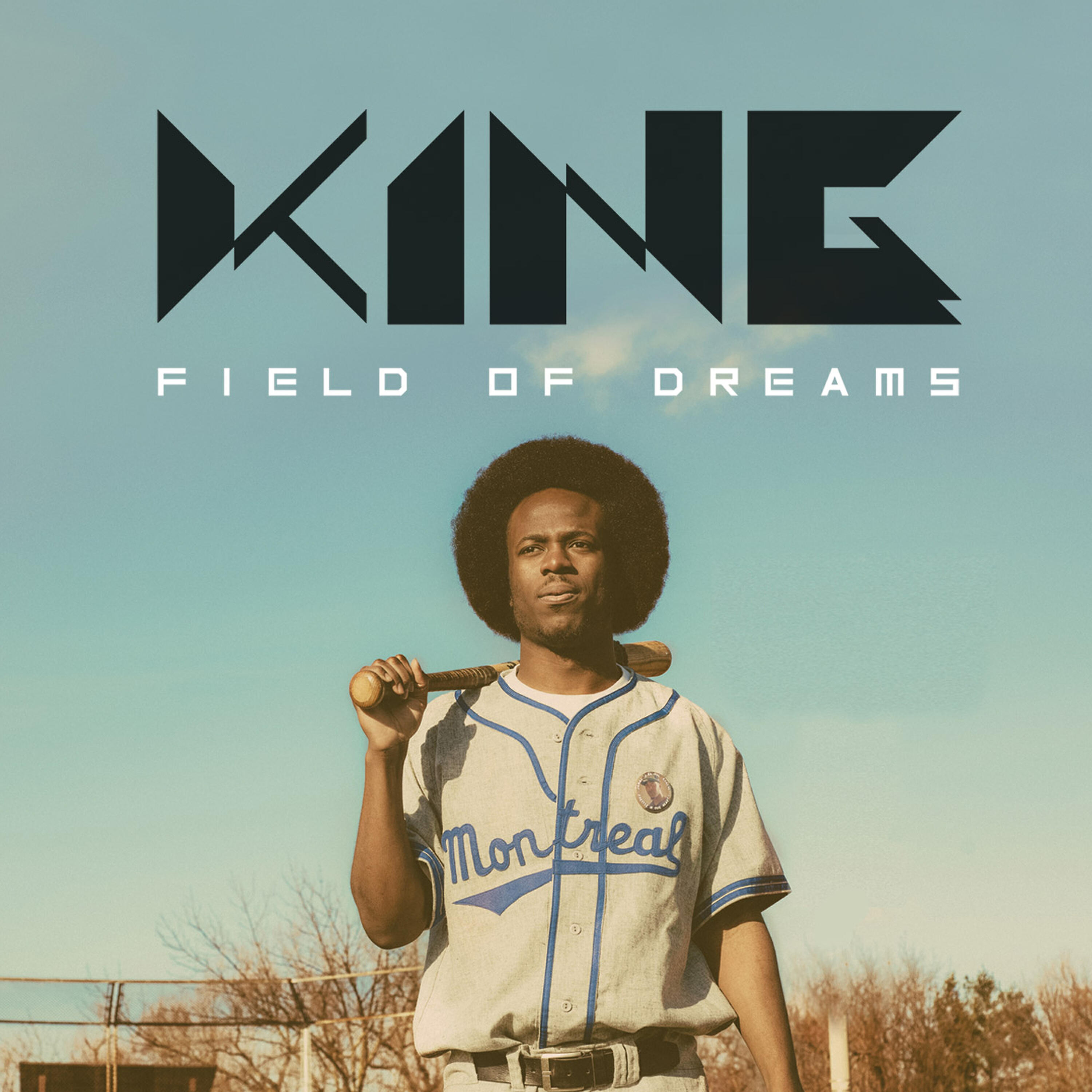 KING - Revolution