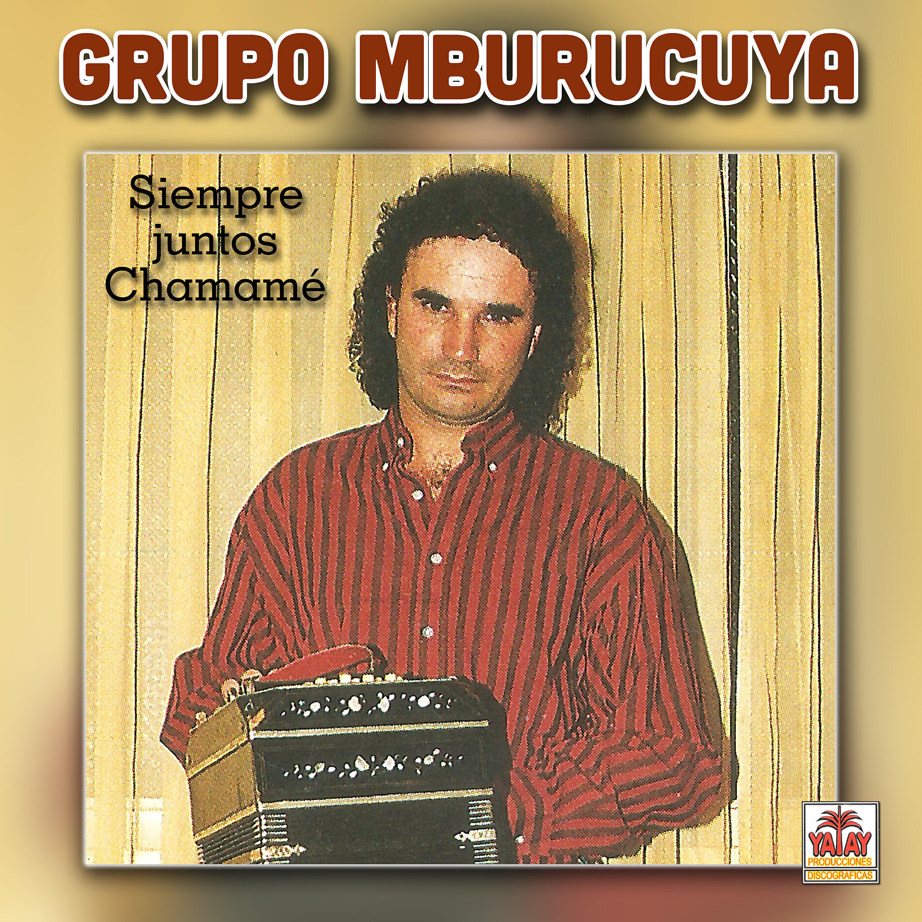 Grupo Mburucuyá - Residentes Mburucuyanos