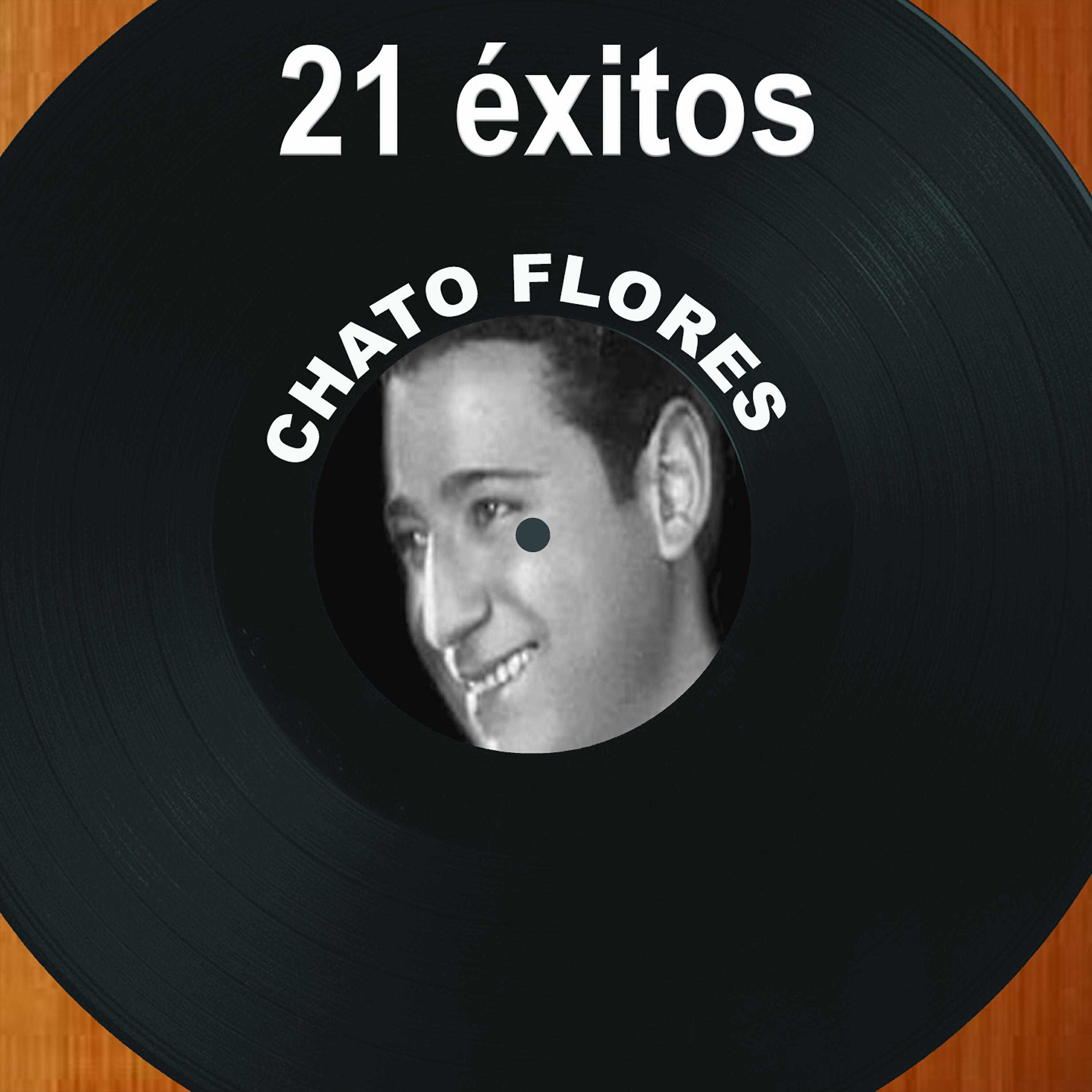 Chato Flores - El Clavelito