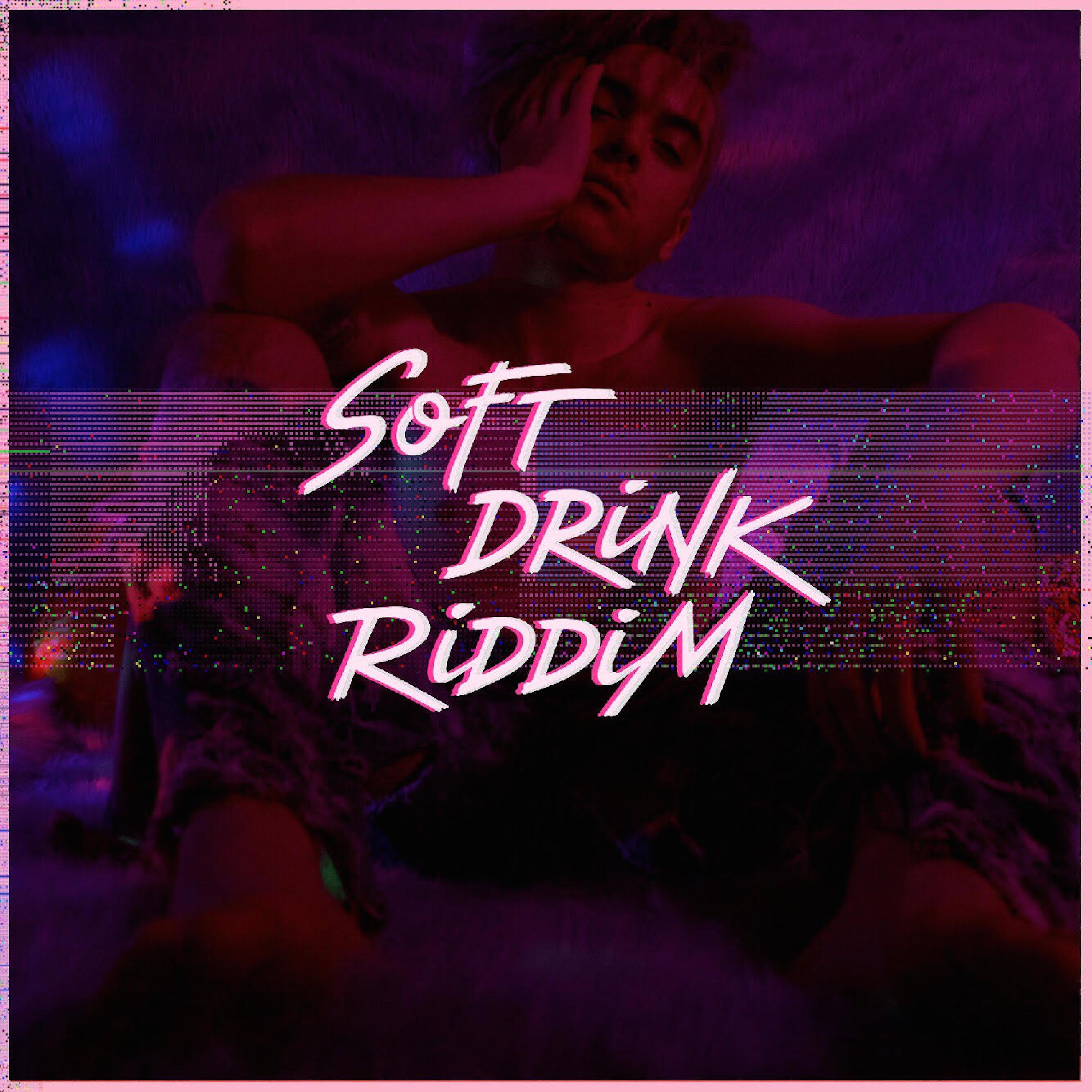 Постер альбома Soft Drink Riddim