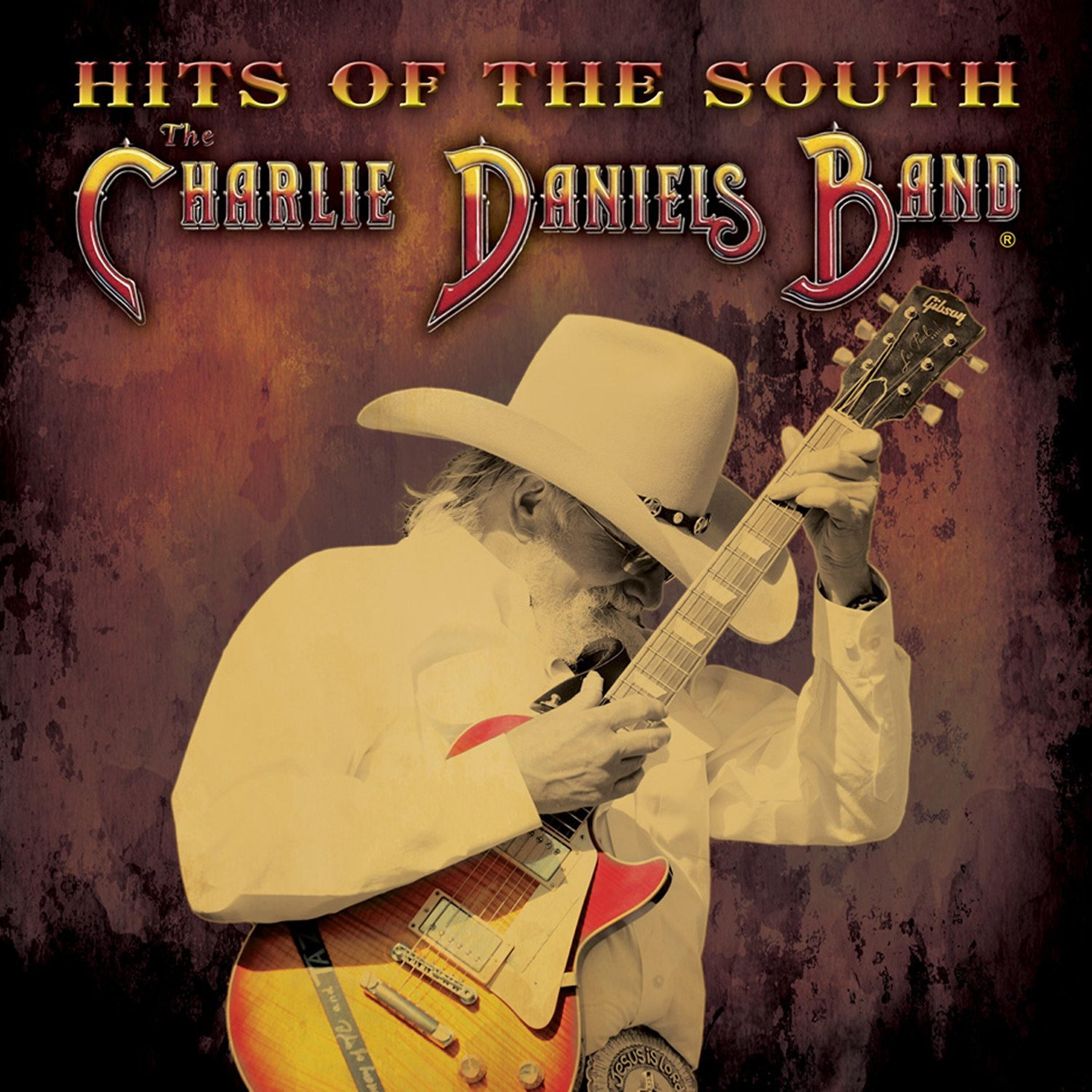 The Charlie Daniels Band - Long Haired Country Boy