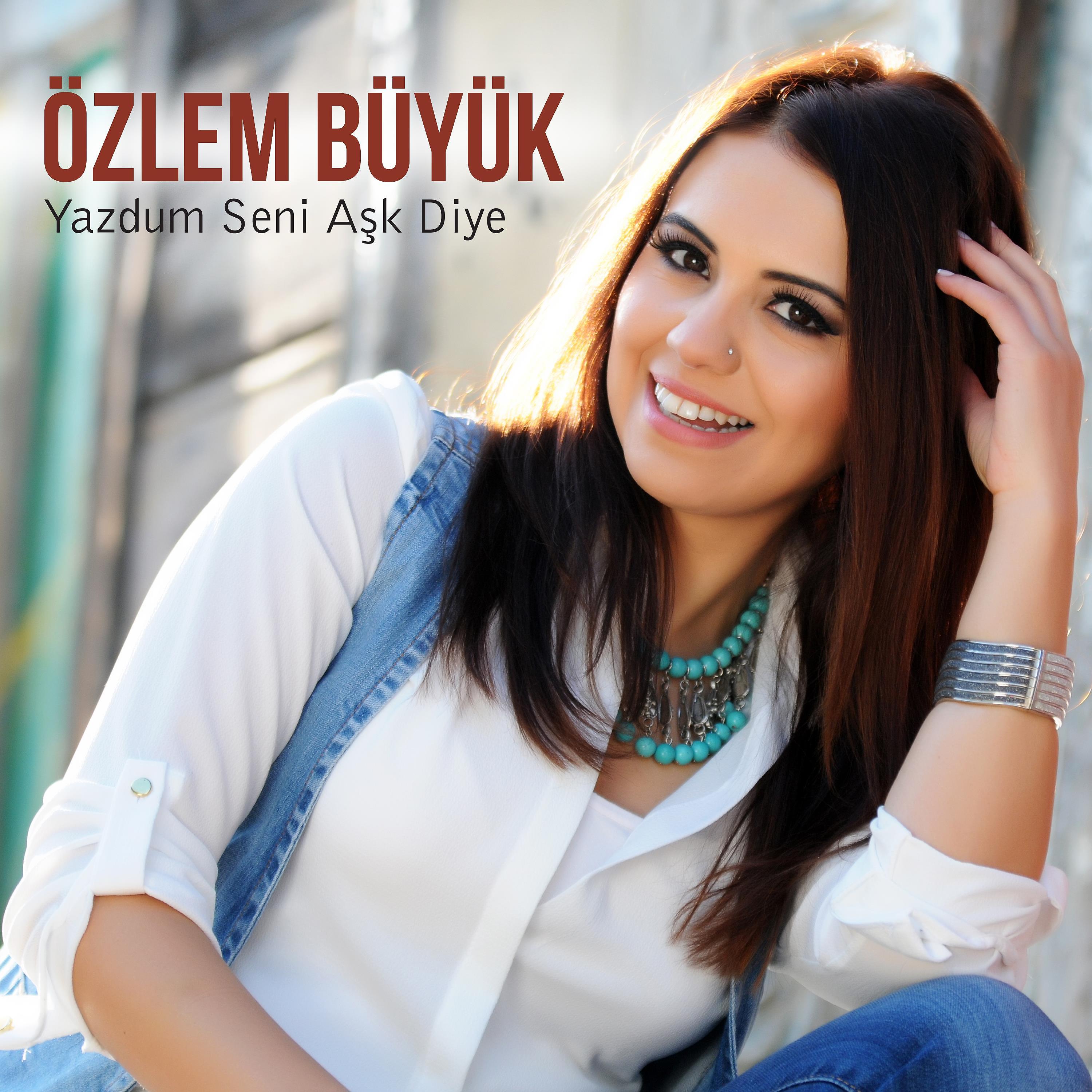 Постер альбома Yazdum Seni Aşk Diye