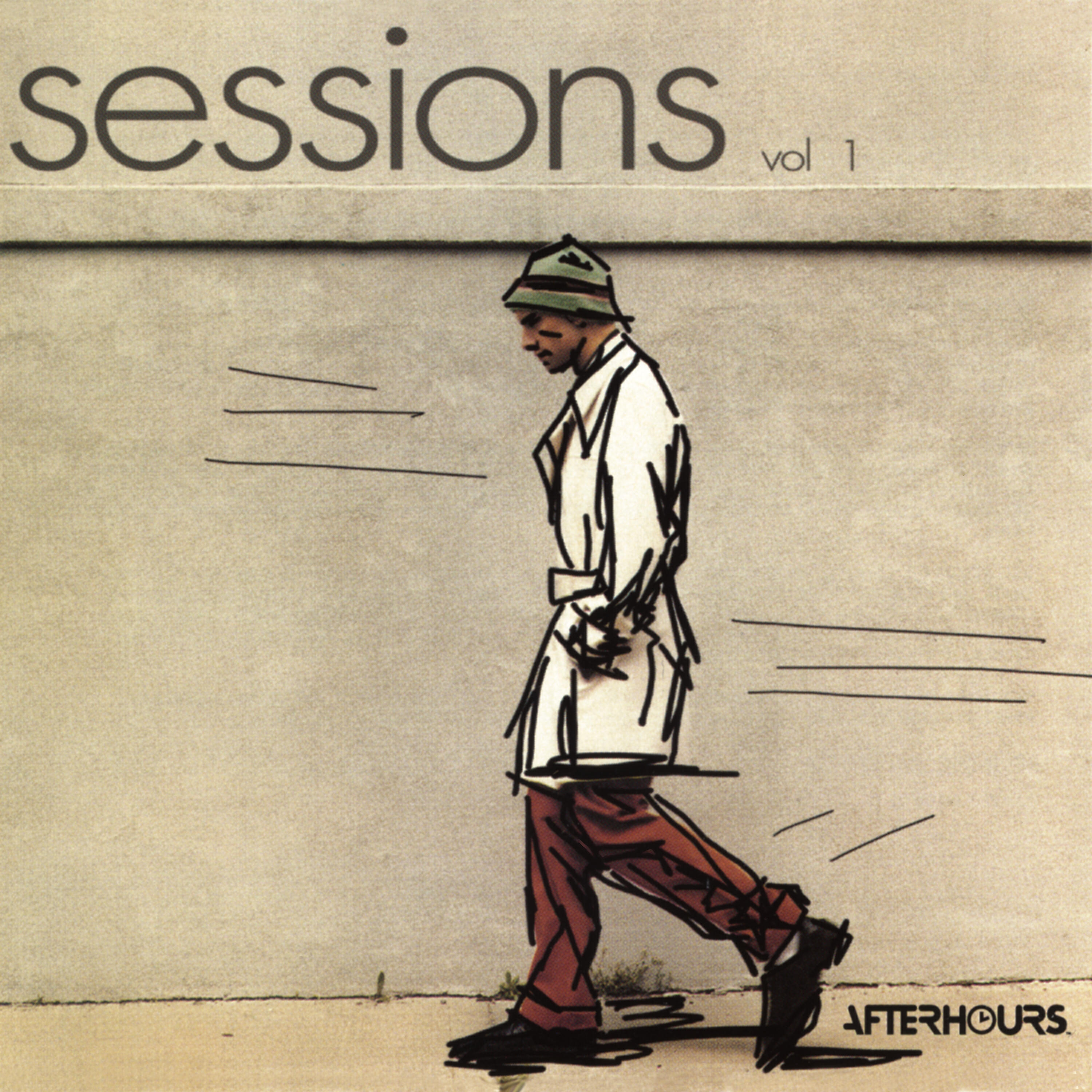 Roy Davis Jr. - Always There (Garcia's Faith in the Future Mix)