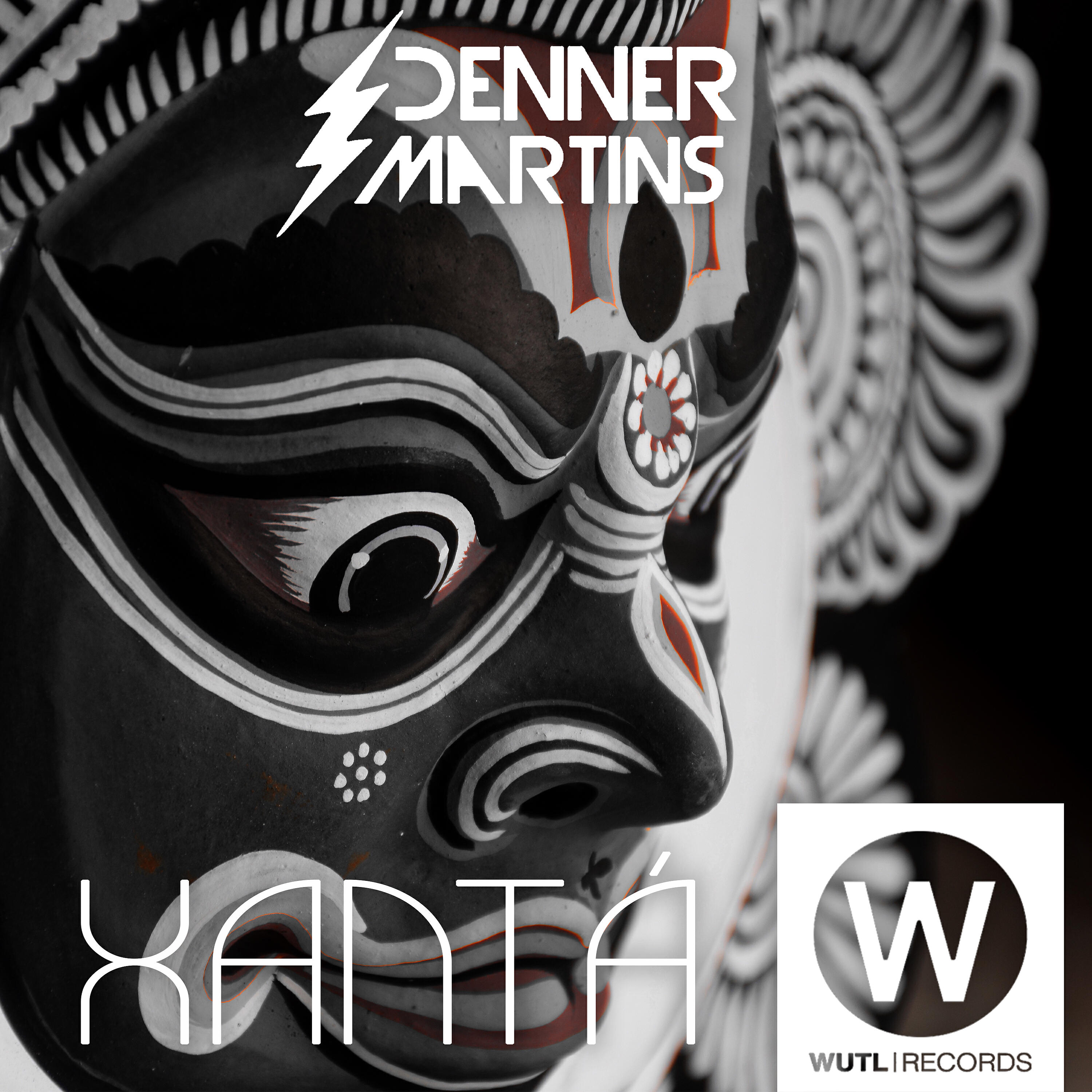 Denner Martins - Xantá