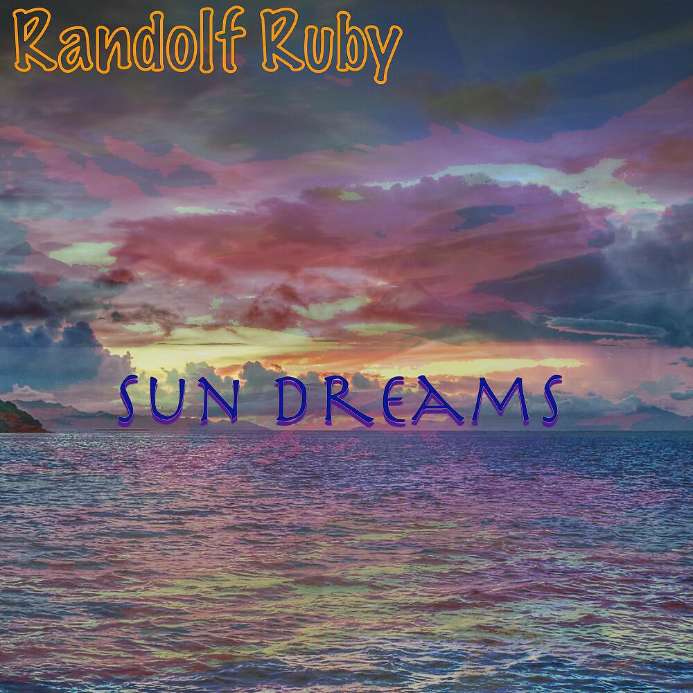 Randolf Ruby - Recently