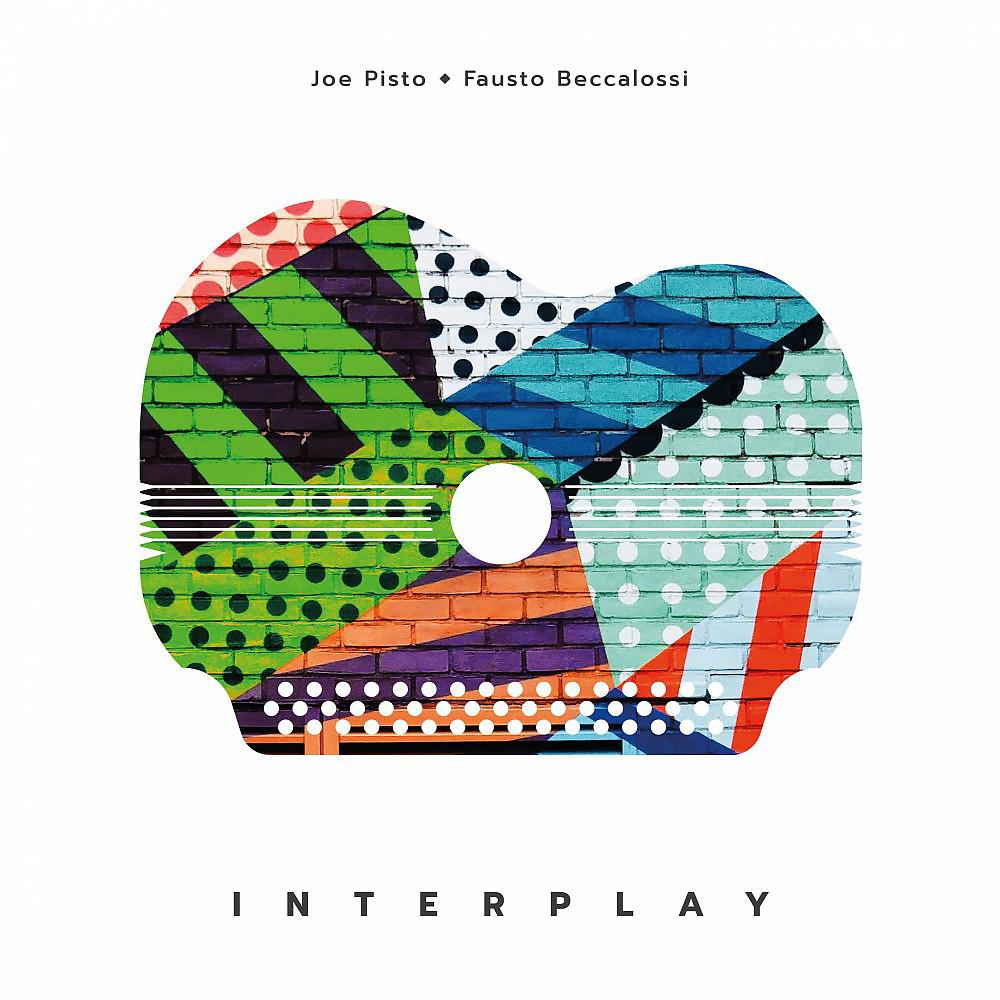 Постер альбома Interplay