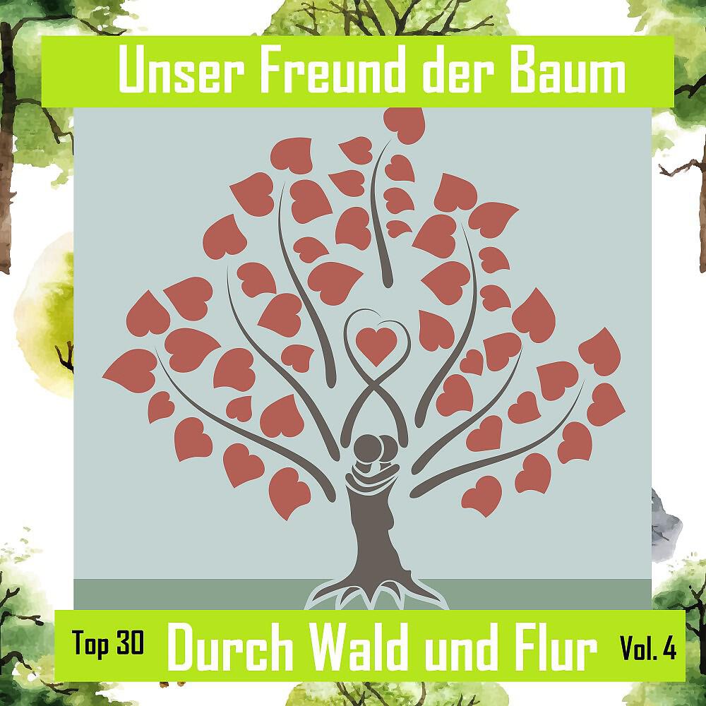 Das Silberwald Duo Agnes - Die Wälder meiner Heimat