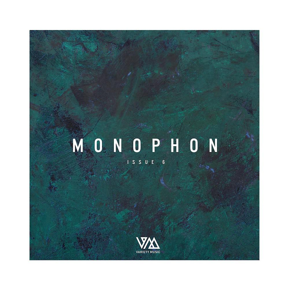 Постер альбома Monophon Issue 6