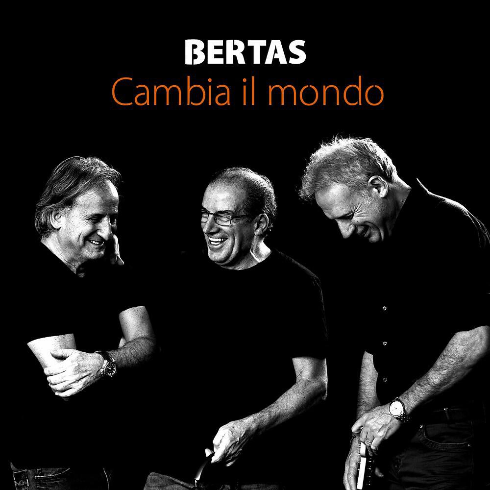 Bertas - Paska