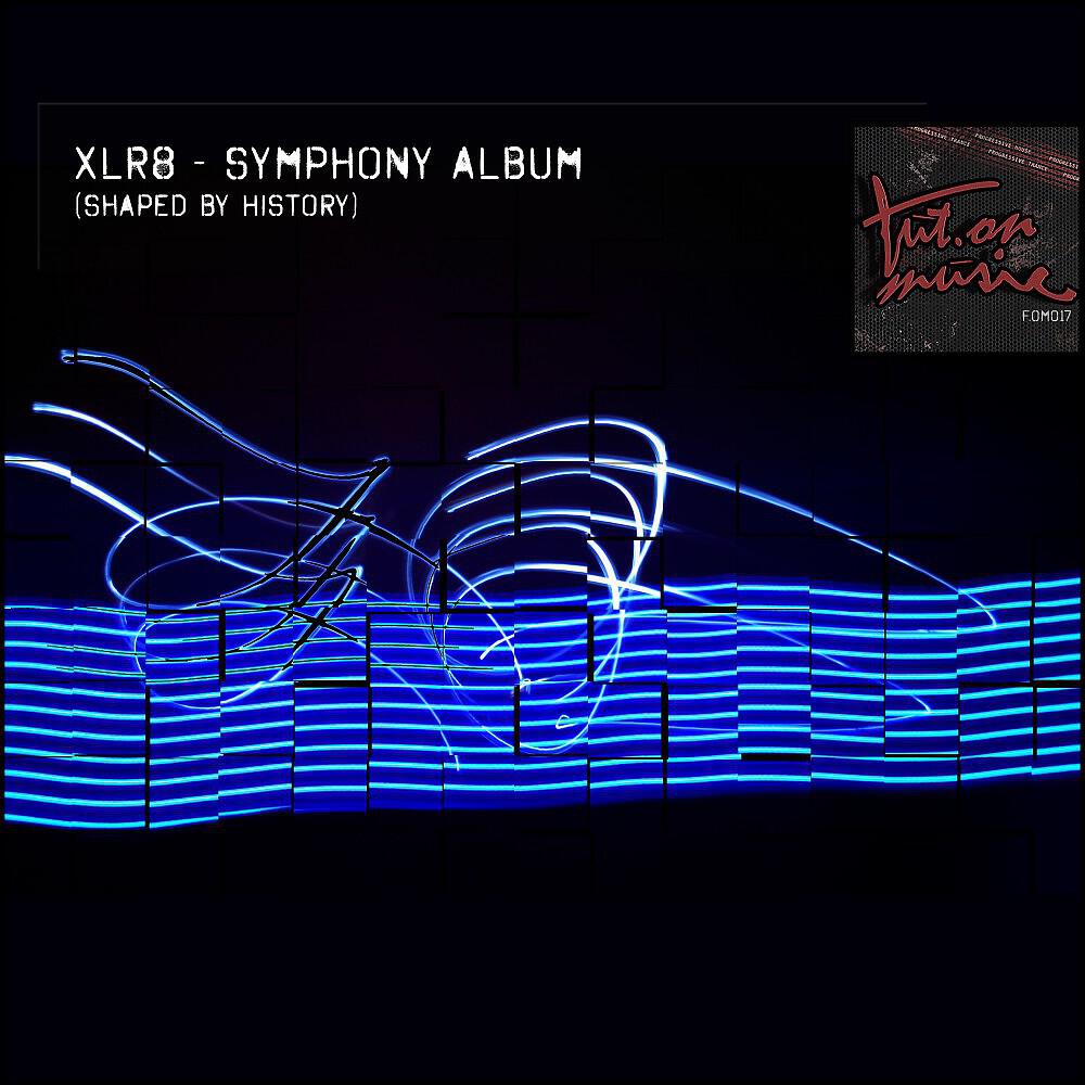 XLR8 - Immortal