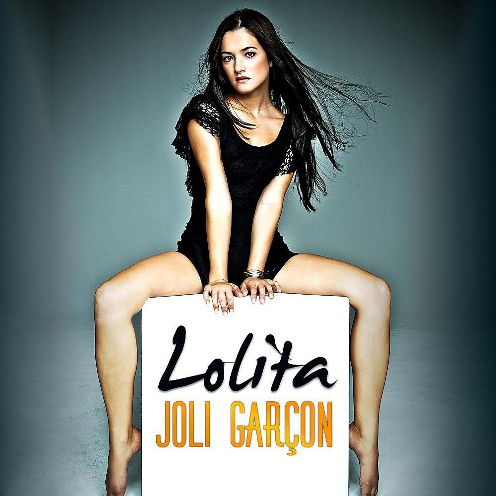 Постер альбома Joli Garcon