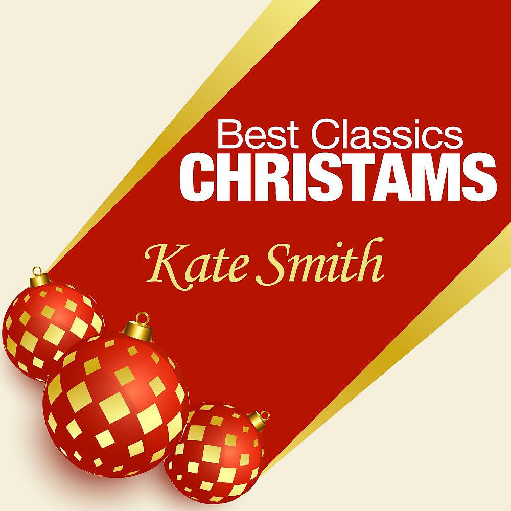 Kate Smith - God Rest Ye Merry Gentlemen