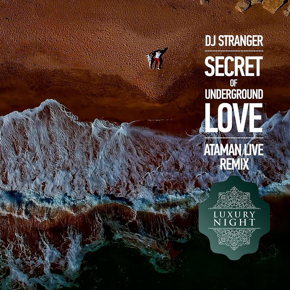 Ataman Live - She Is Not Yours (Original Mix)