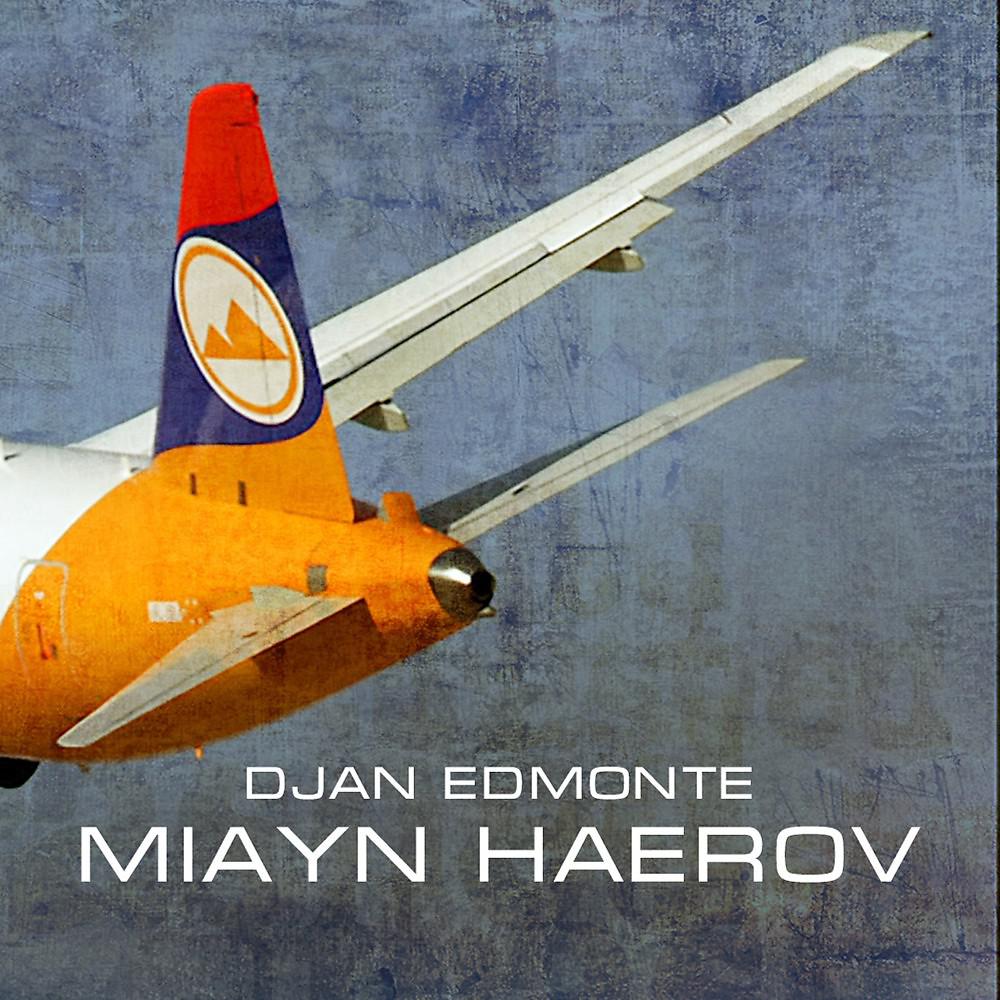 Постер альбома Miayn Haerov