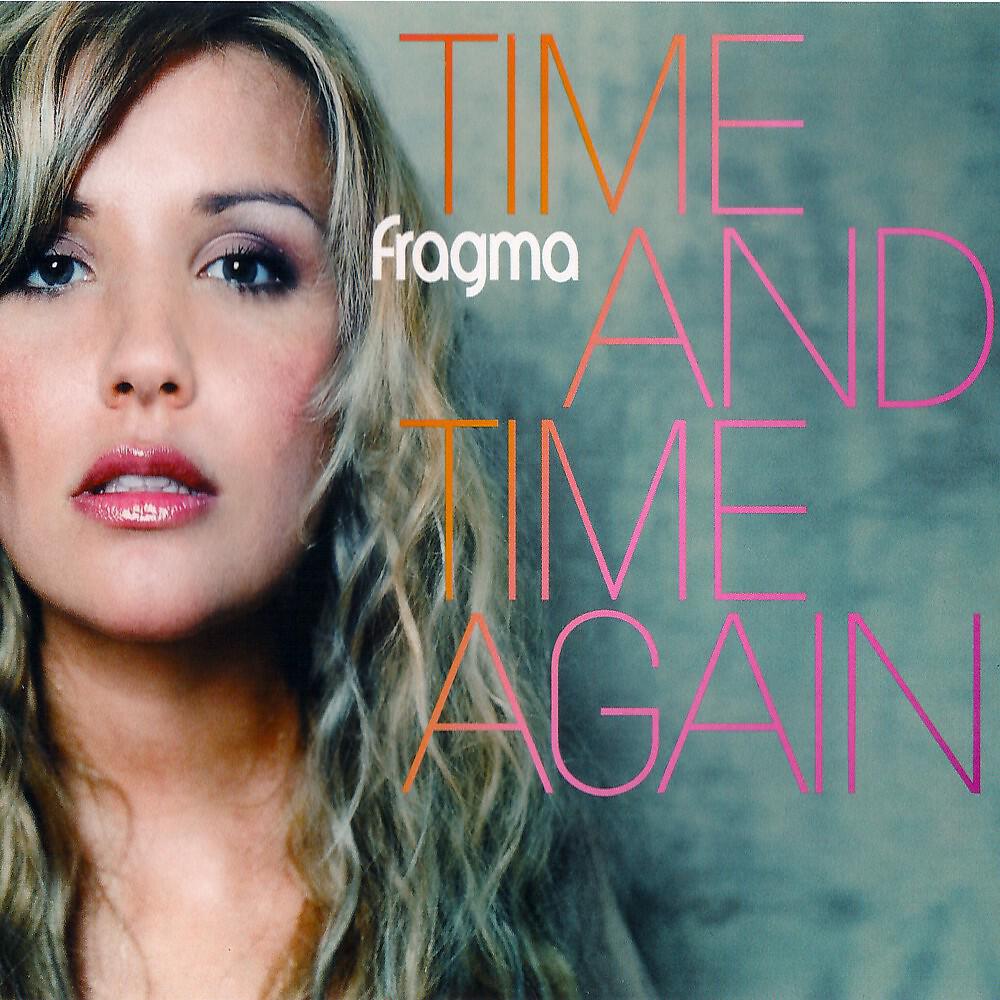 Fragma - Time and Time Again (Megara vs DJ Lee Remix)