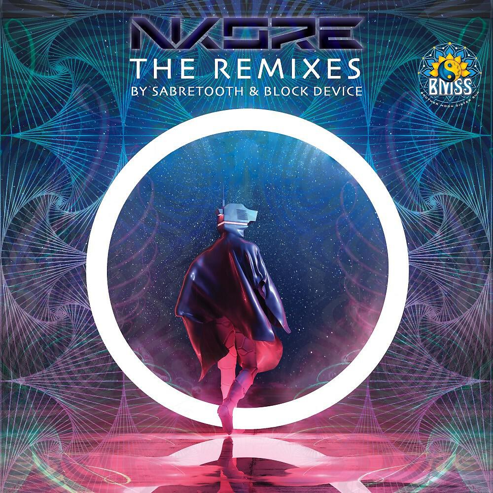 N-Kore - Mechanical Dream (Block Device Remix)