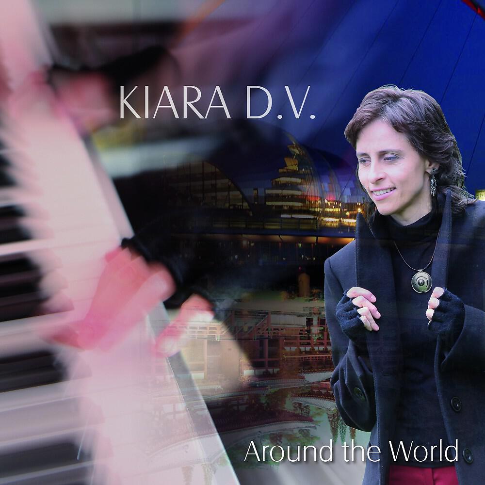 KIARA D.V. - Wicked Game