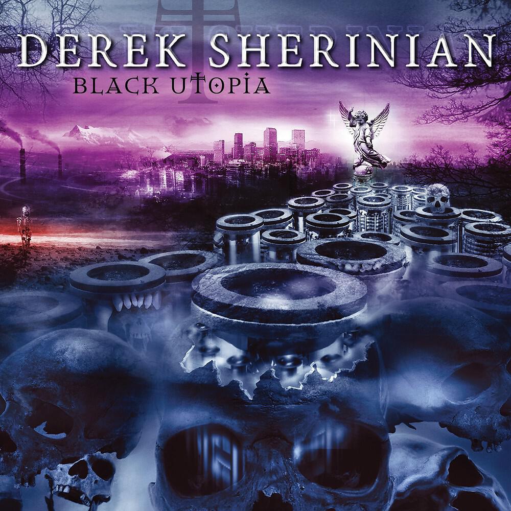 Derek Sherinian - Stony Days