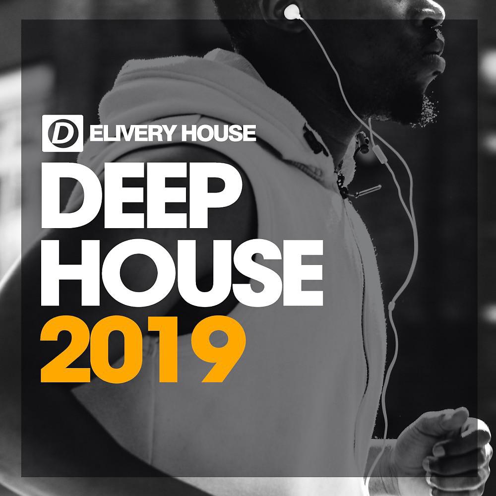 Постер альбома Deep House 2019