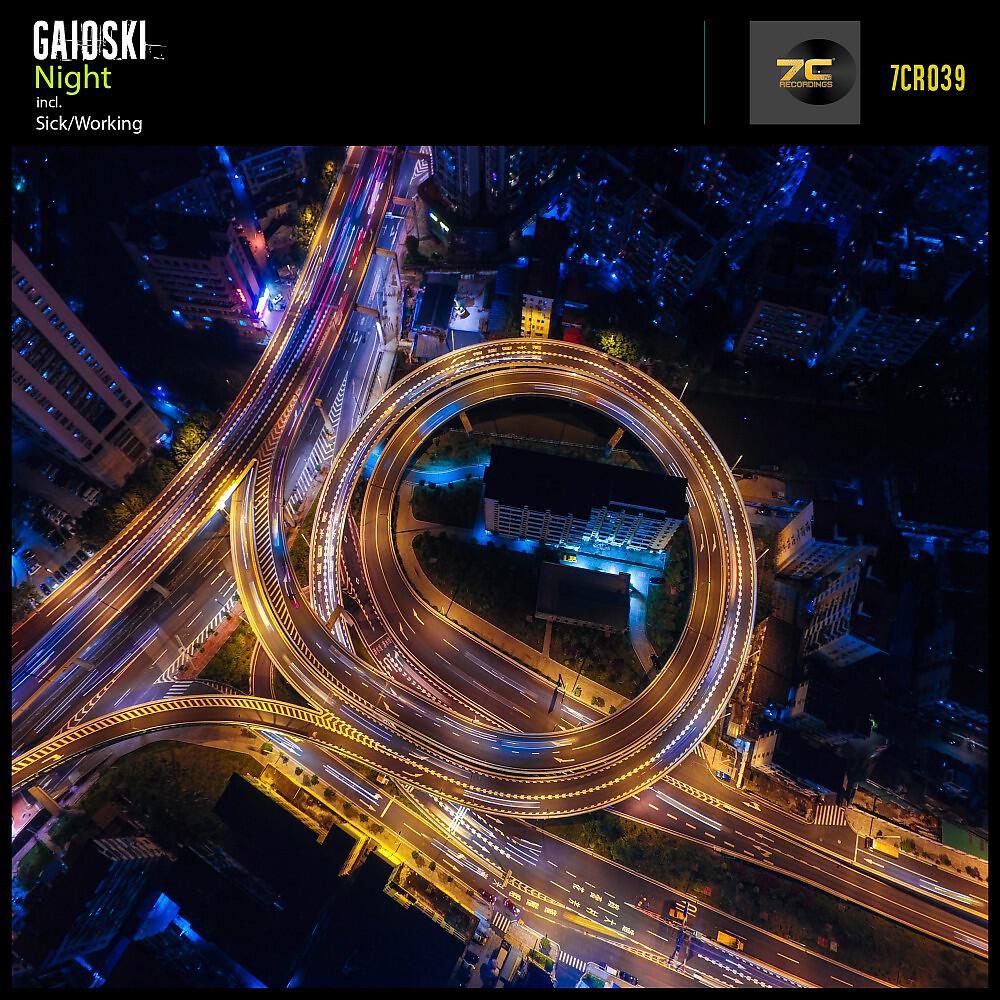 Gaioski - Night