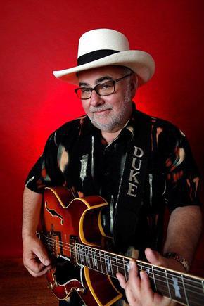 Duke Robillard