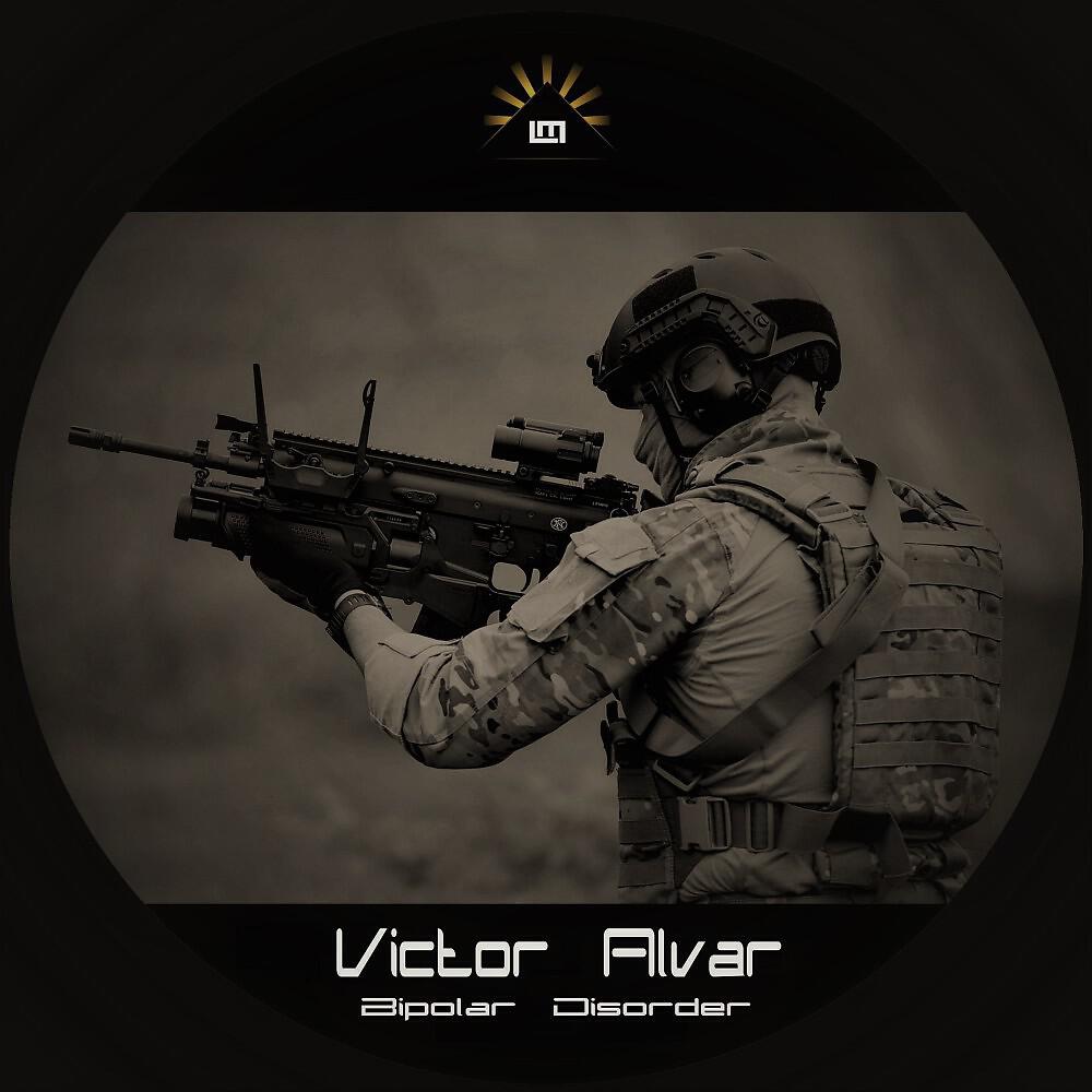 Victor Alvar - Electric Feelings