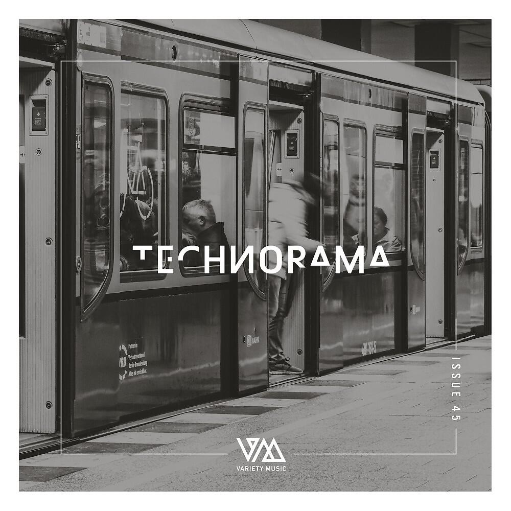 DKA - Solar (Sian Pseudo Remix)