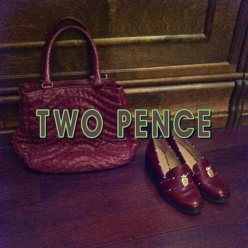 Two Pence - Ambre