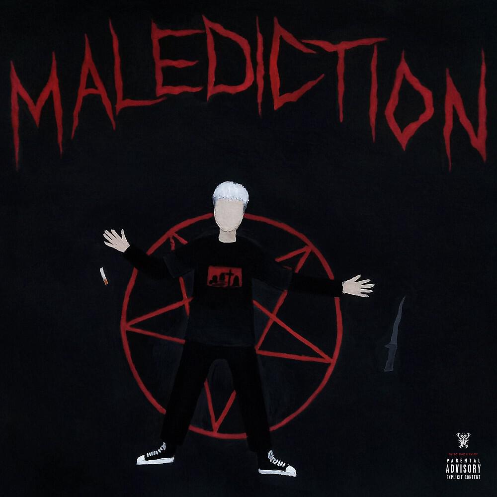 Постер альбома Malediction