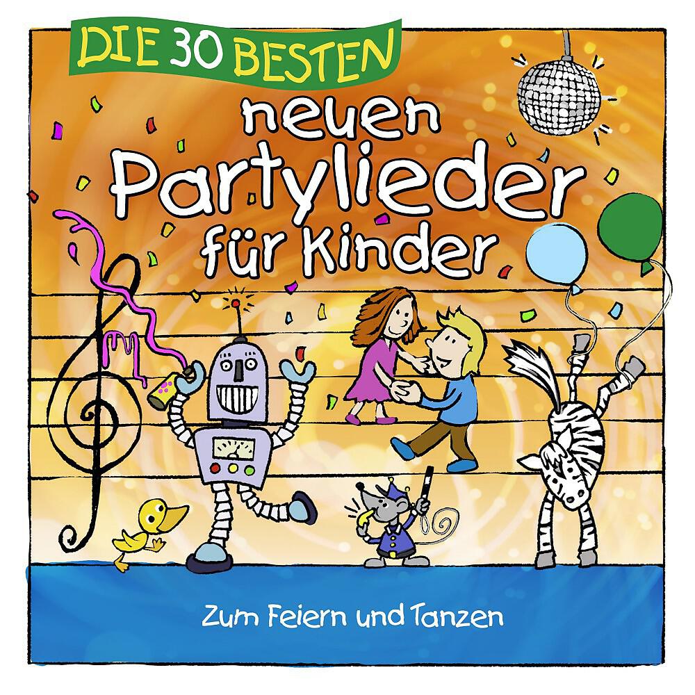 Simone Sommerland - Wir machen Krach bis unters Dach